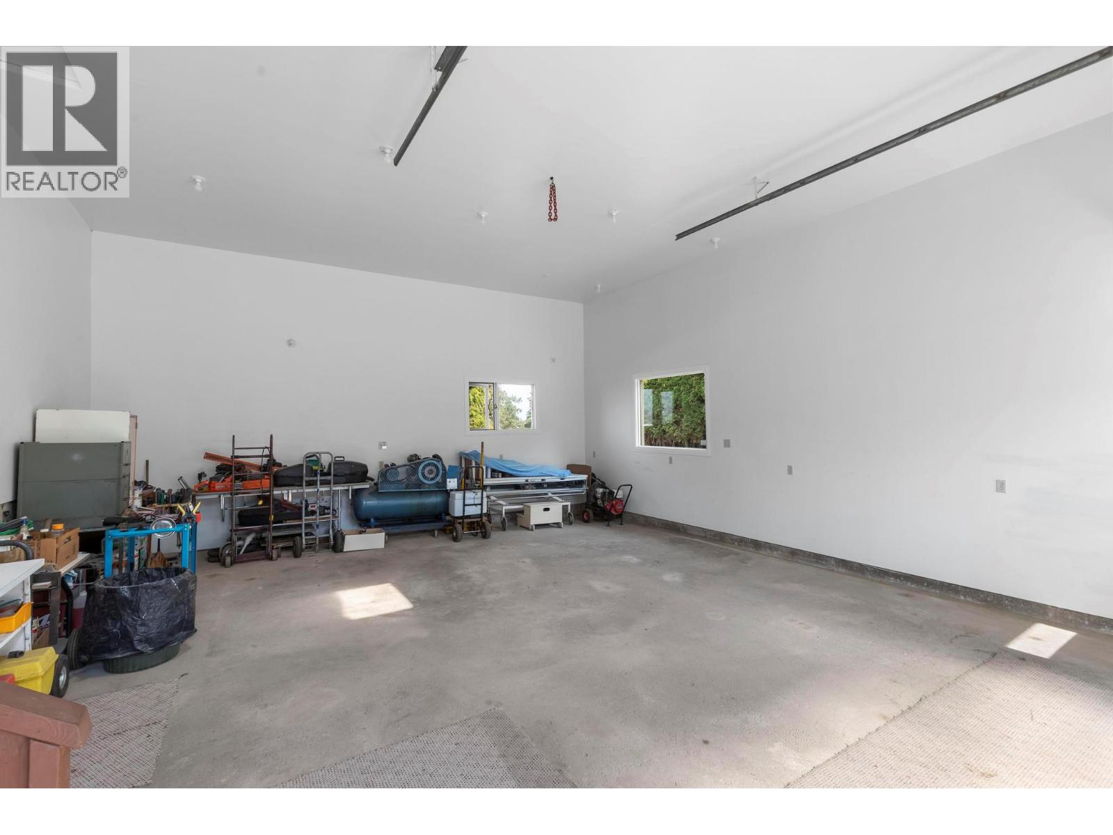  4980 Chute Lake Road, Kelowna