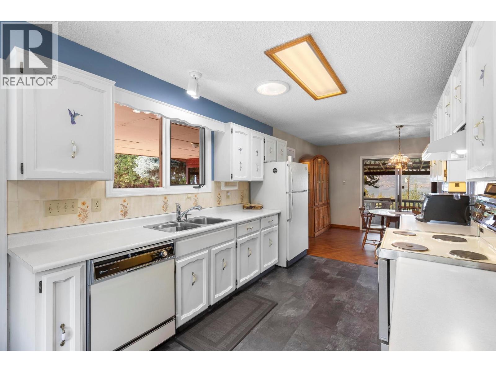  4980 Chute Lake Road, Kelowna