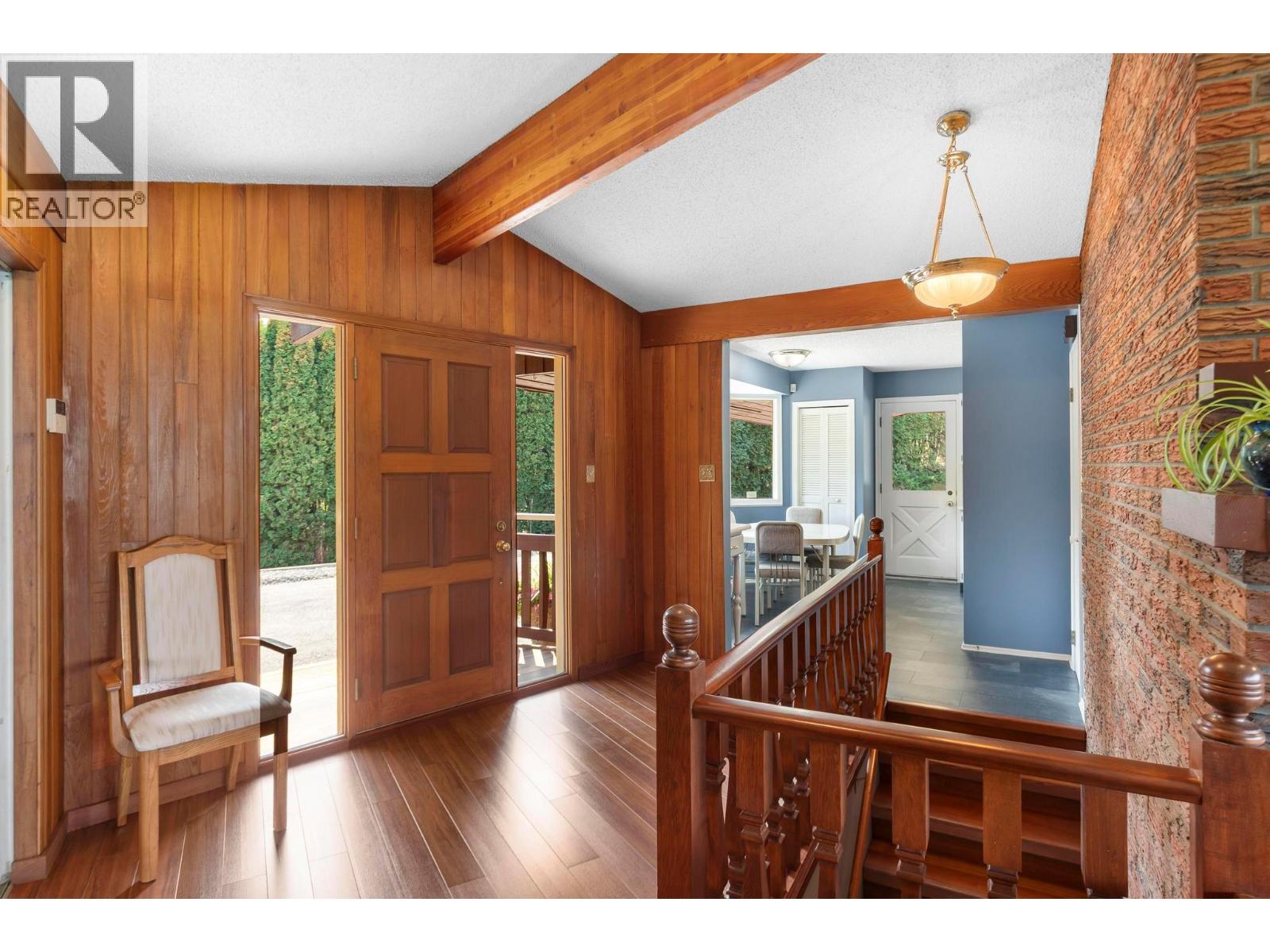  4980 Chute Lake Road, Kelowna
