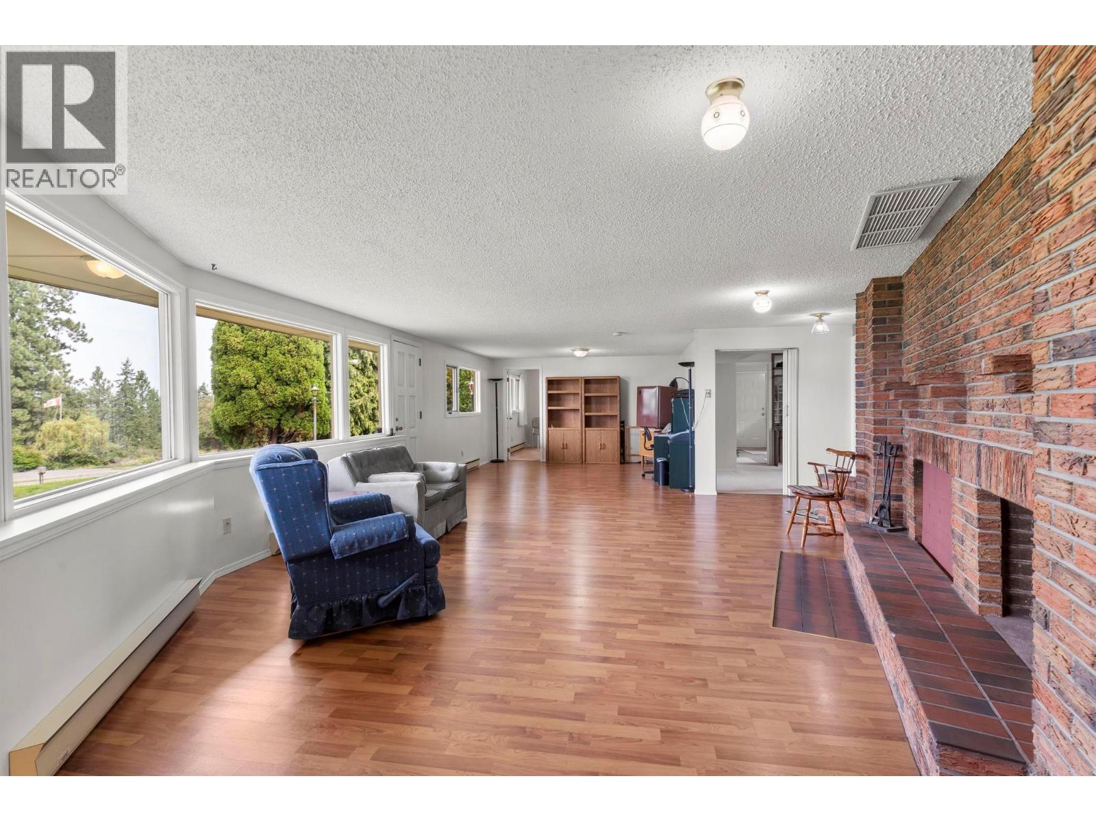  4980 Chute Lake Road, Kelowna