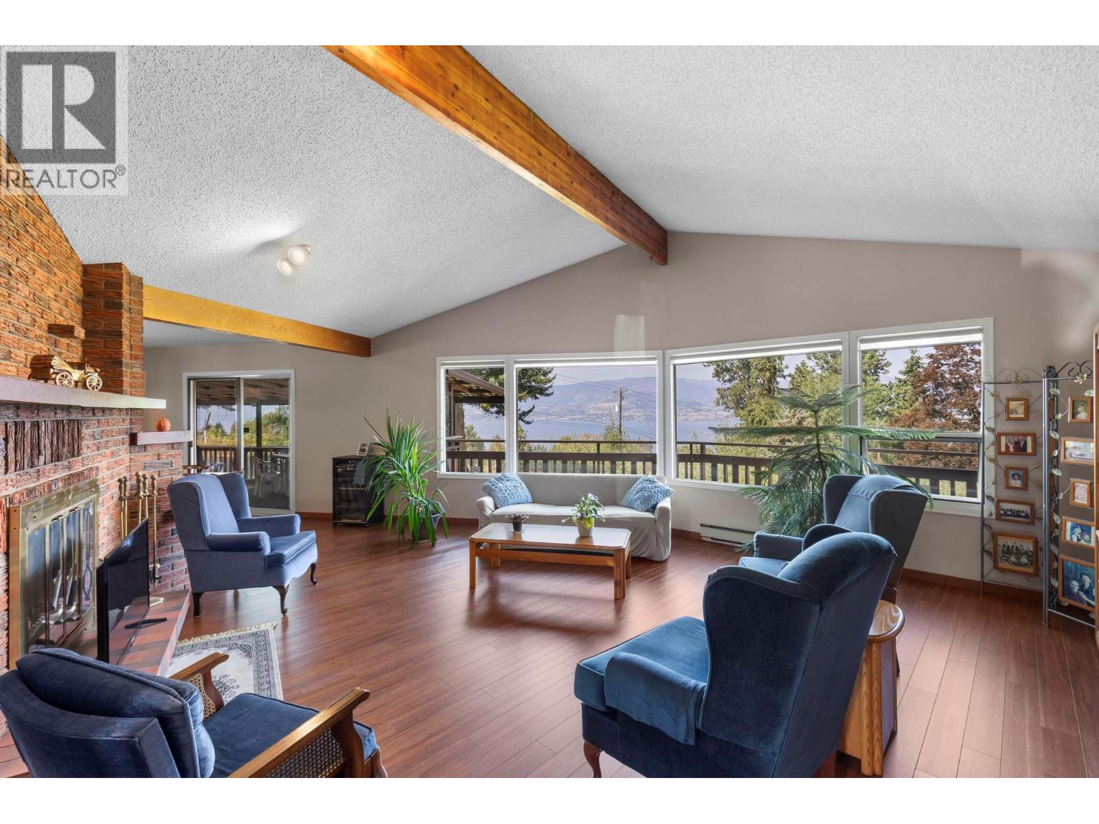  4980 Chute Lake Road, Kelowna