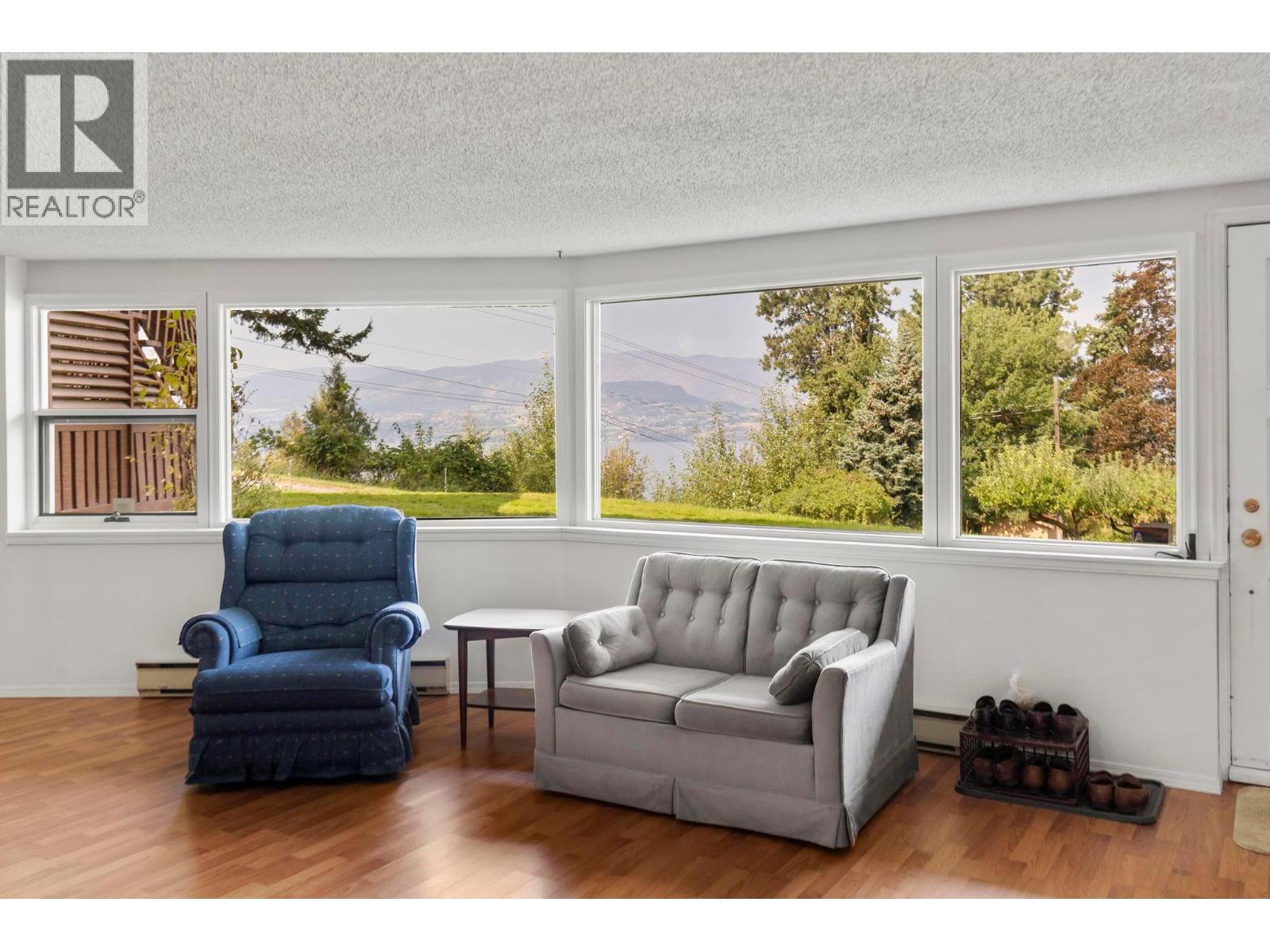 4980 Chute Lake Road, Kelowna