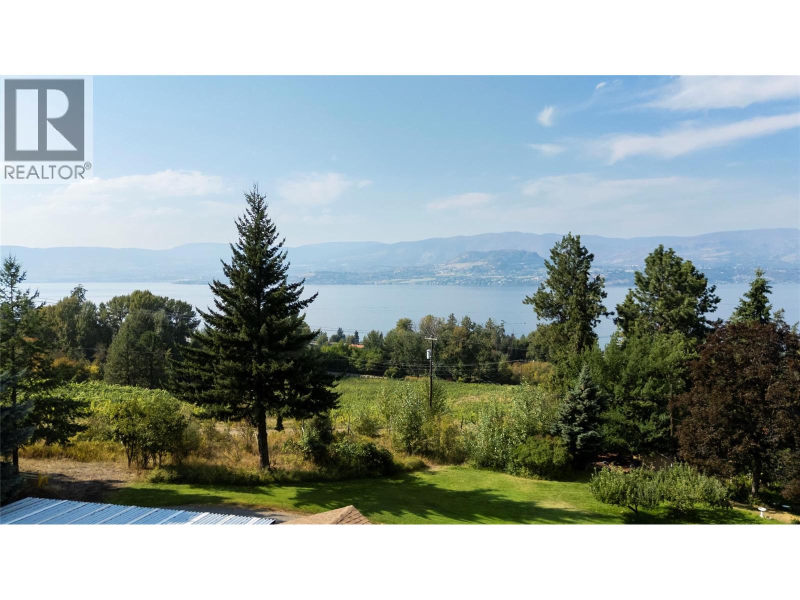  4980 Chute Lake Road, Kelowna