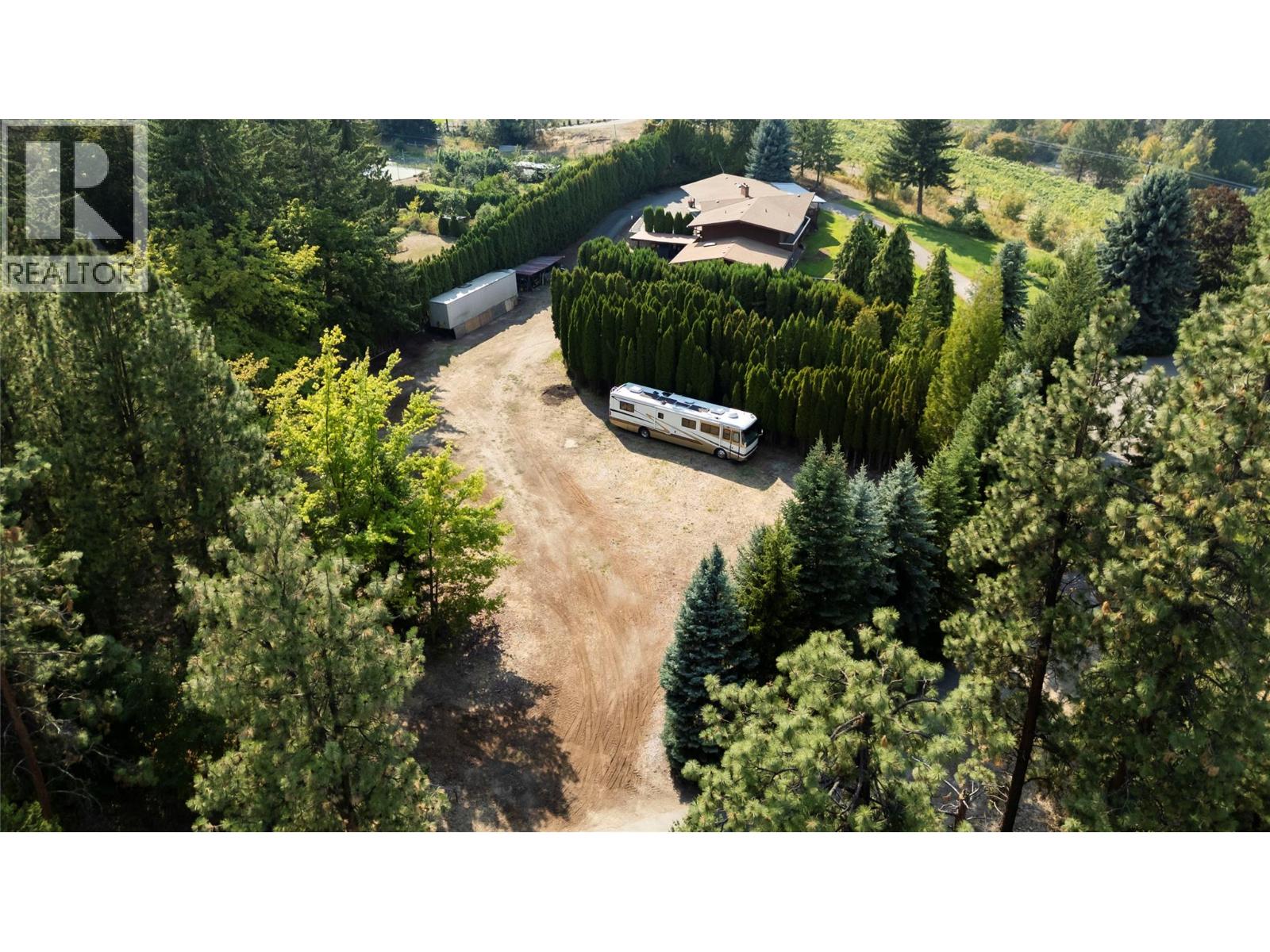  4980 Chute Lake Road, Kelowna