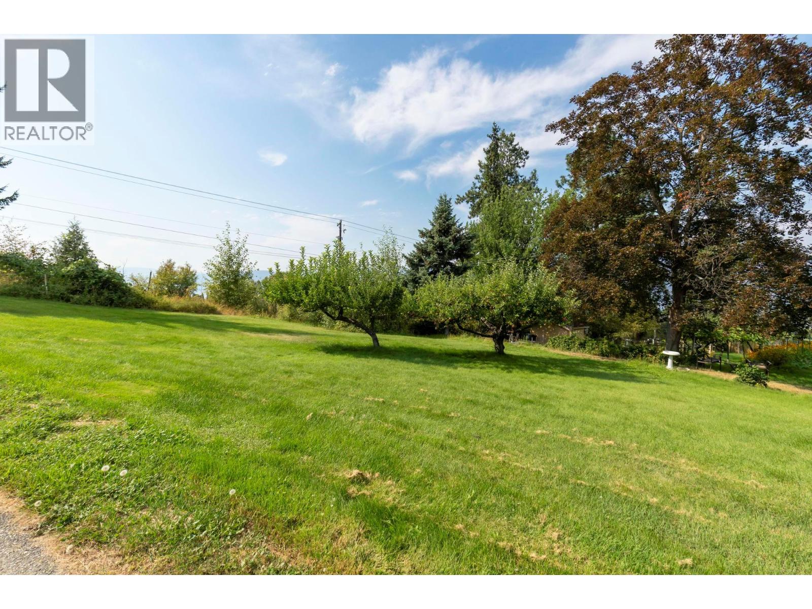  4980 Chute Lake Road, Kelowna