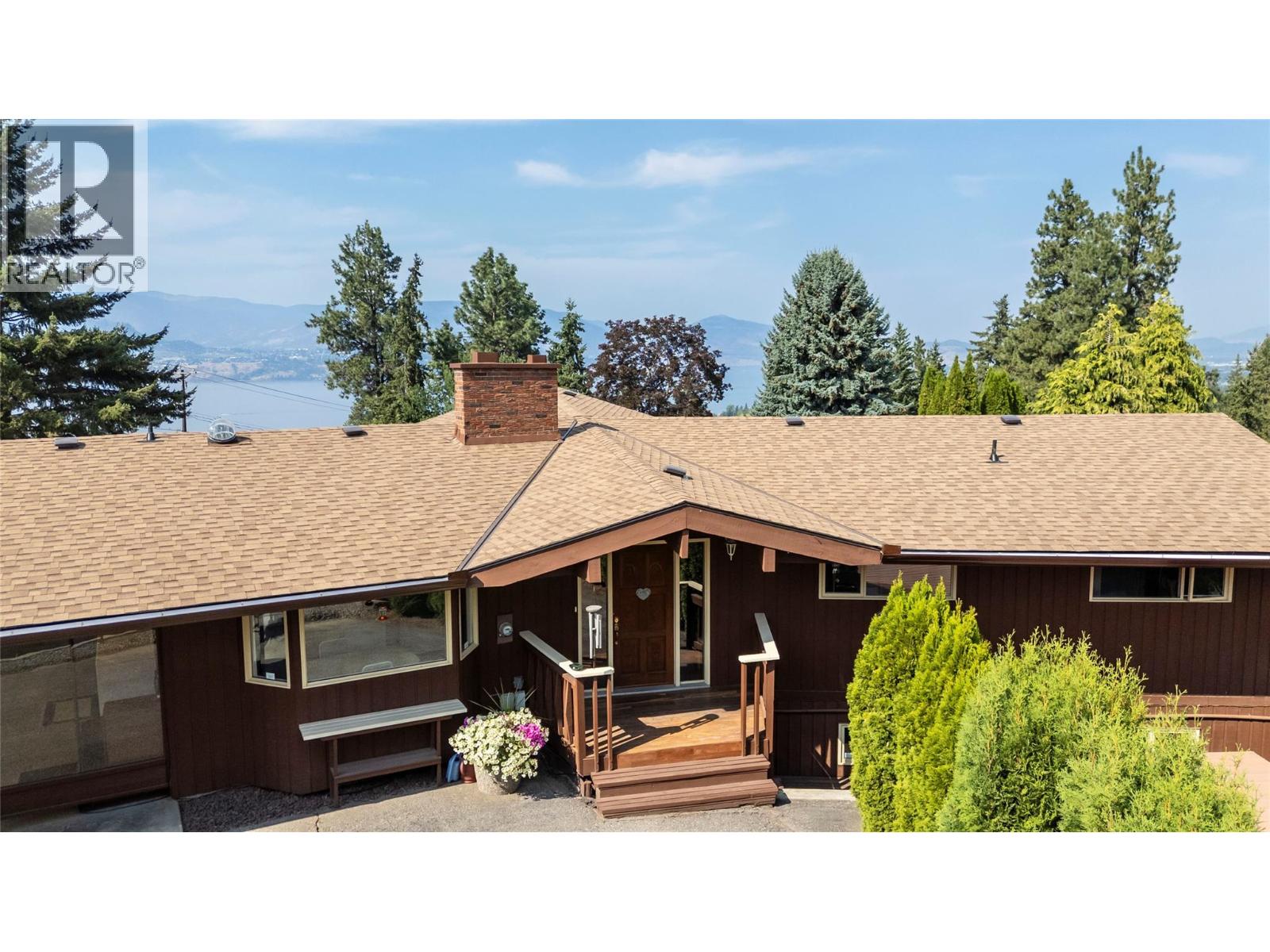  4980 Chute Lake Road, Kelowna