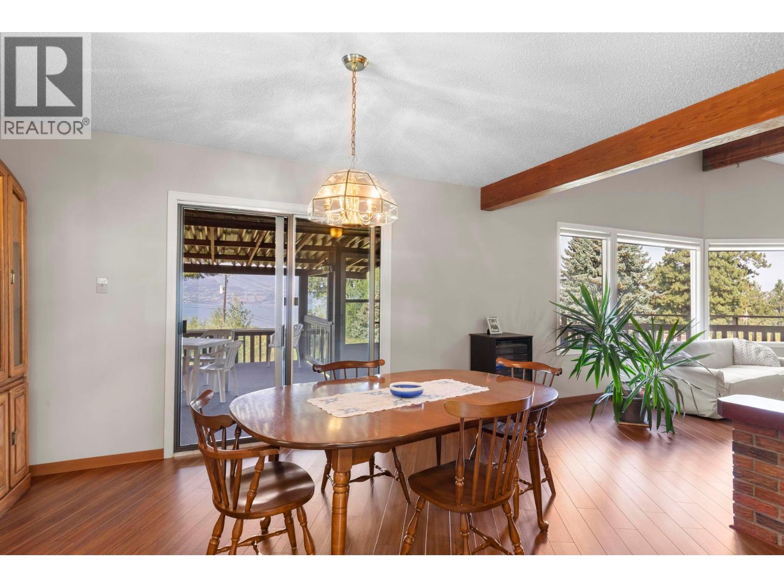  4980 Chute Lake Road, Kelowna
