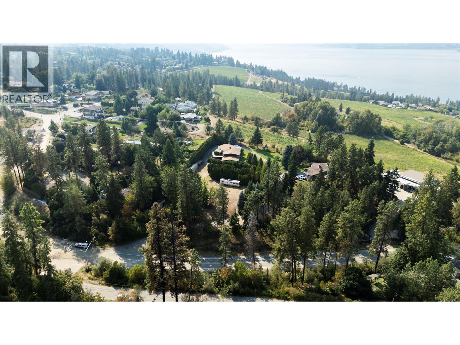  4980 Chute Lake Road, Kelowna