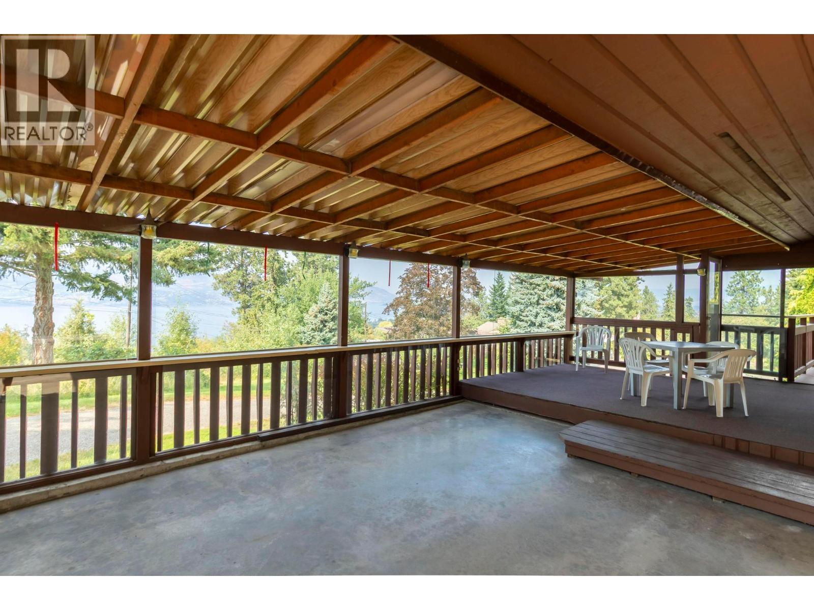  4980 Chute Lake Road, Kelowna