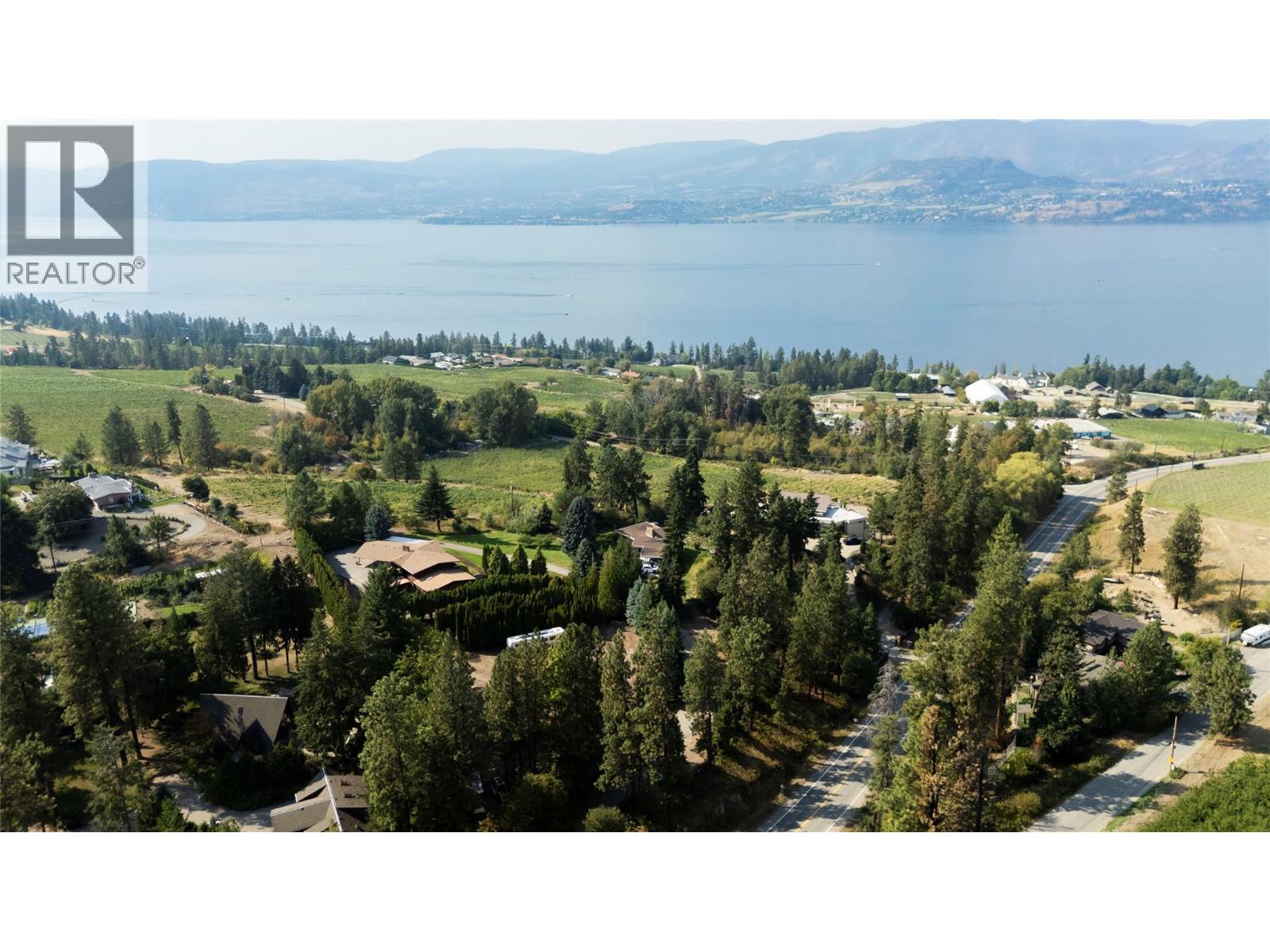 4980 Chute Lake Road, Kelowna