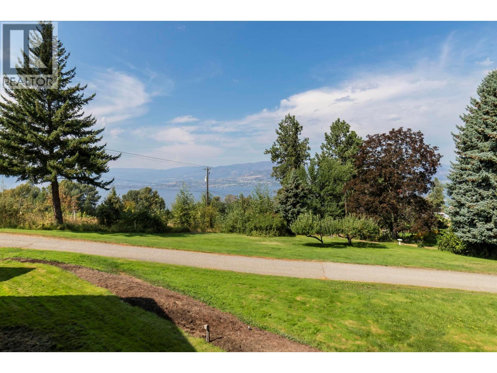  4980 Chute Lake Road, Kelowna