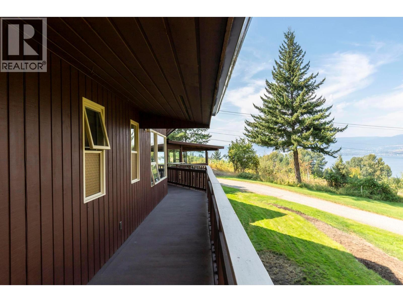  4980 Chute Lake Road, Kelowna