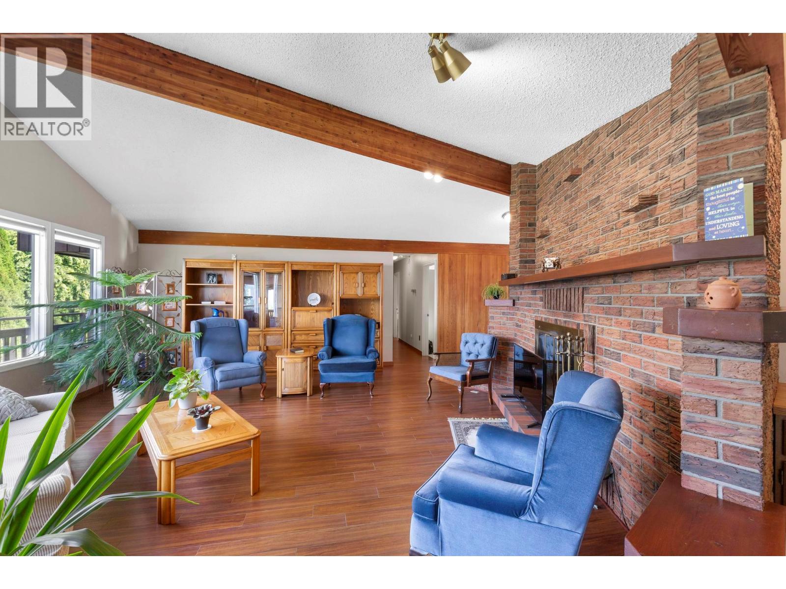  4980 Chute Lake Road, Kelowna