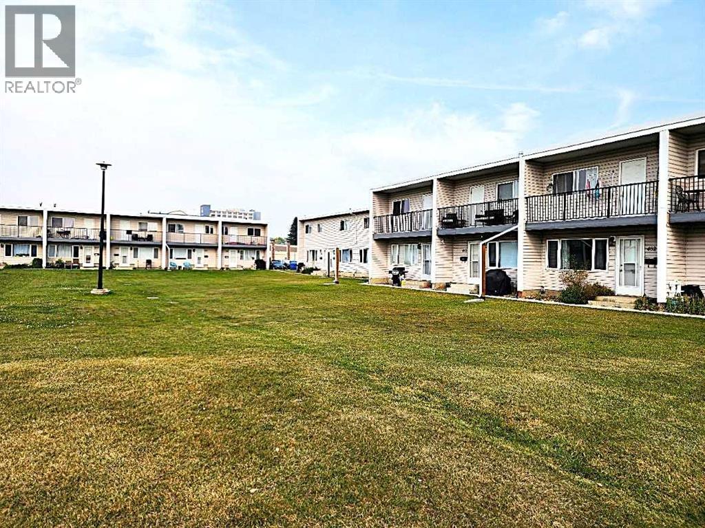4719 33 Street, Red Deer