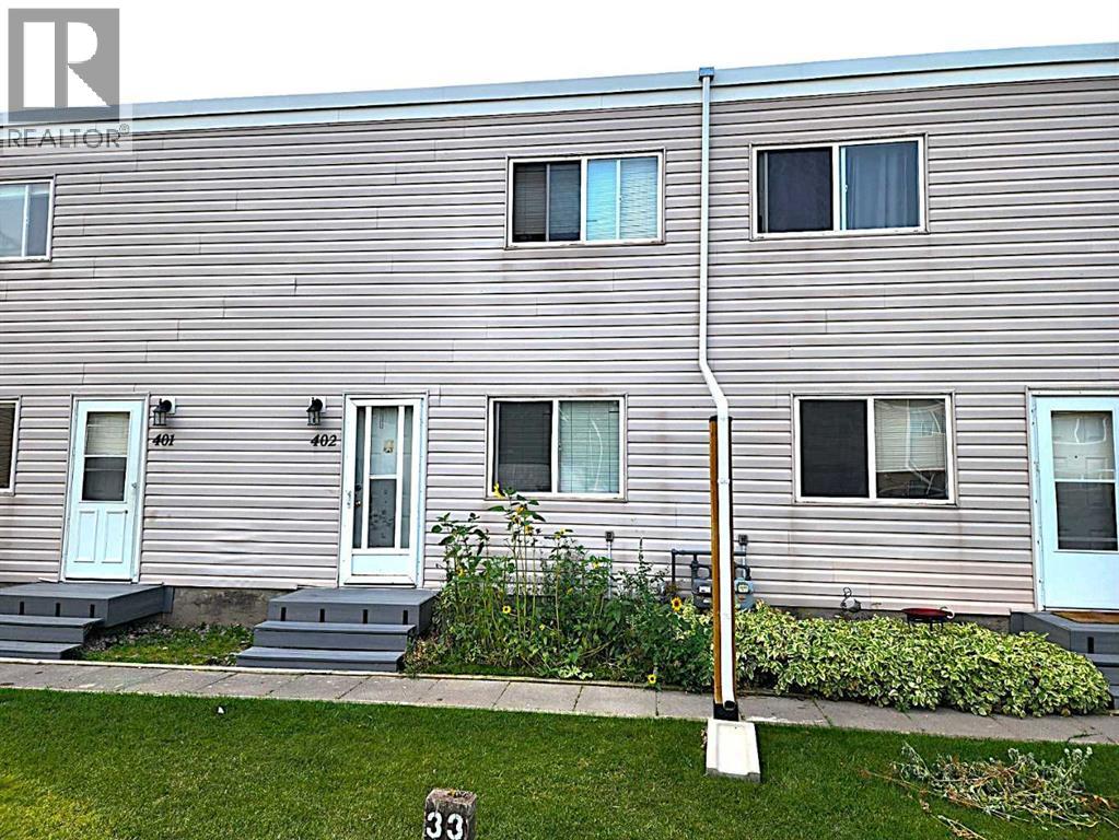 4719 33 Street, Red Deer
