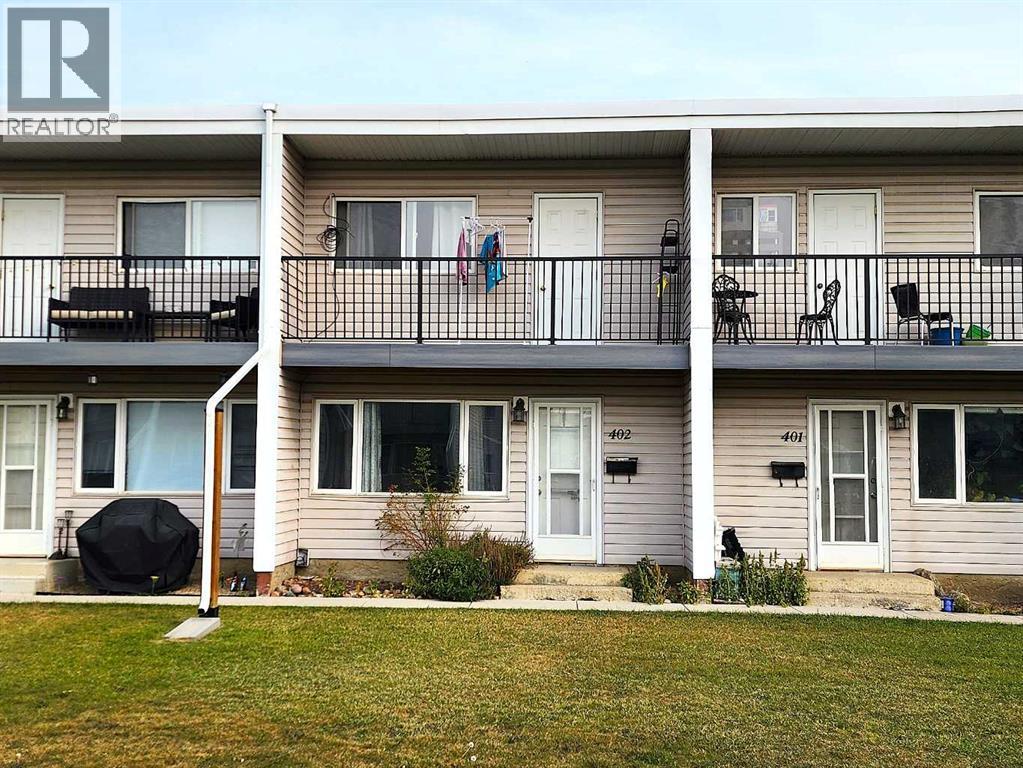 4719 33 Street, Red Deer