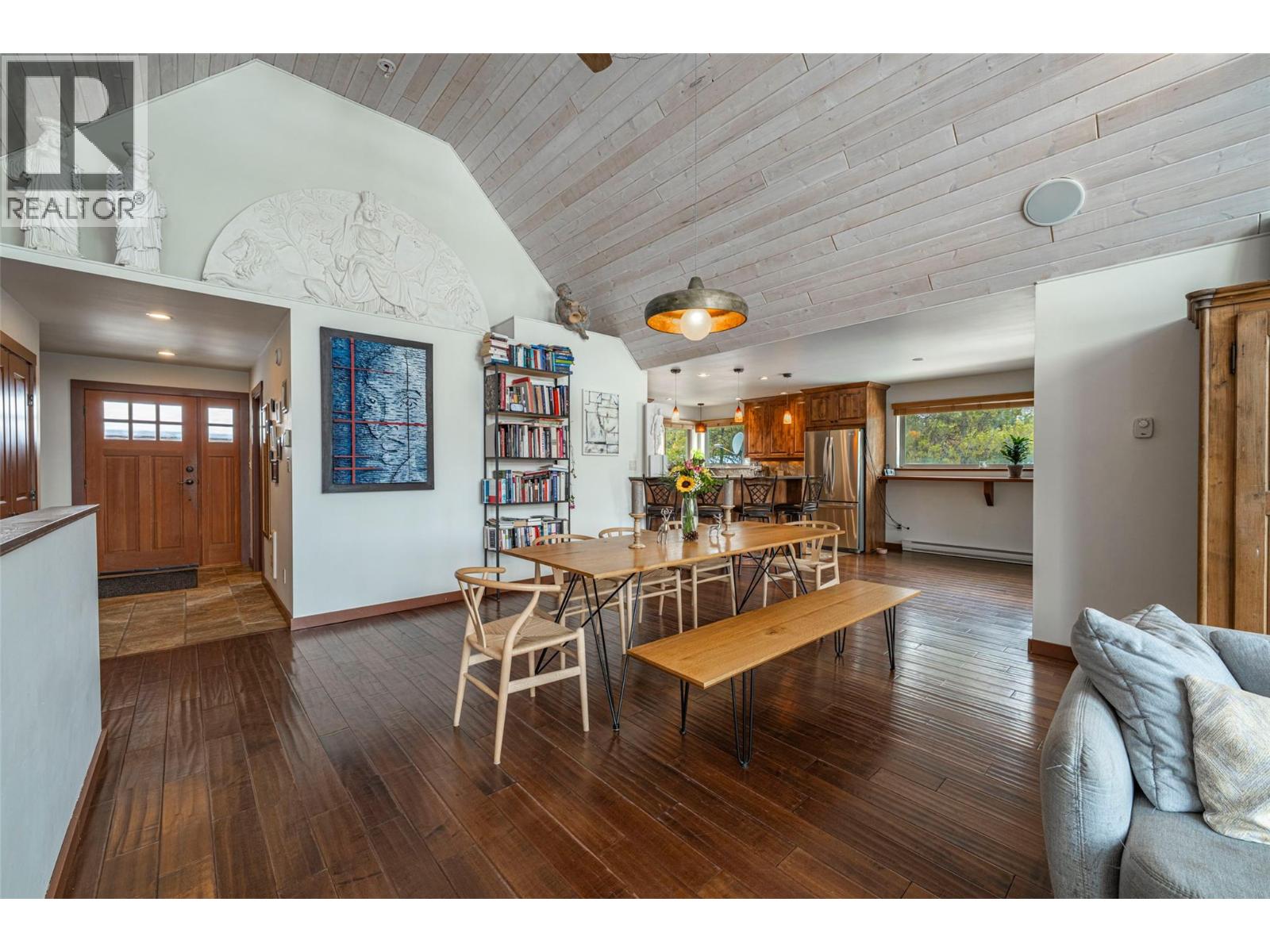 1433 Sugar Lake Road, Cherryville