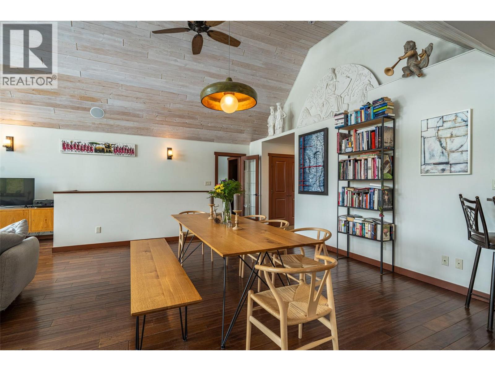 1433 Sugar Lake Road, Cherryville