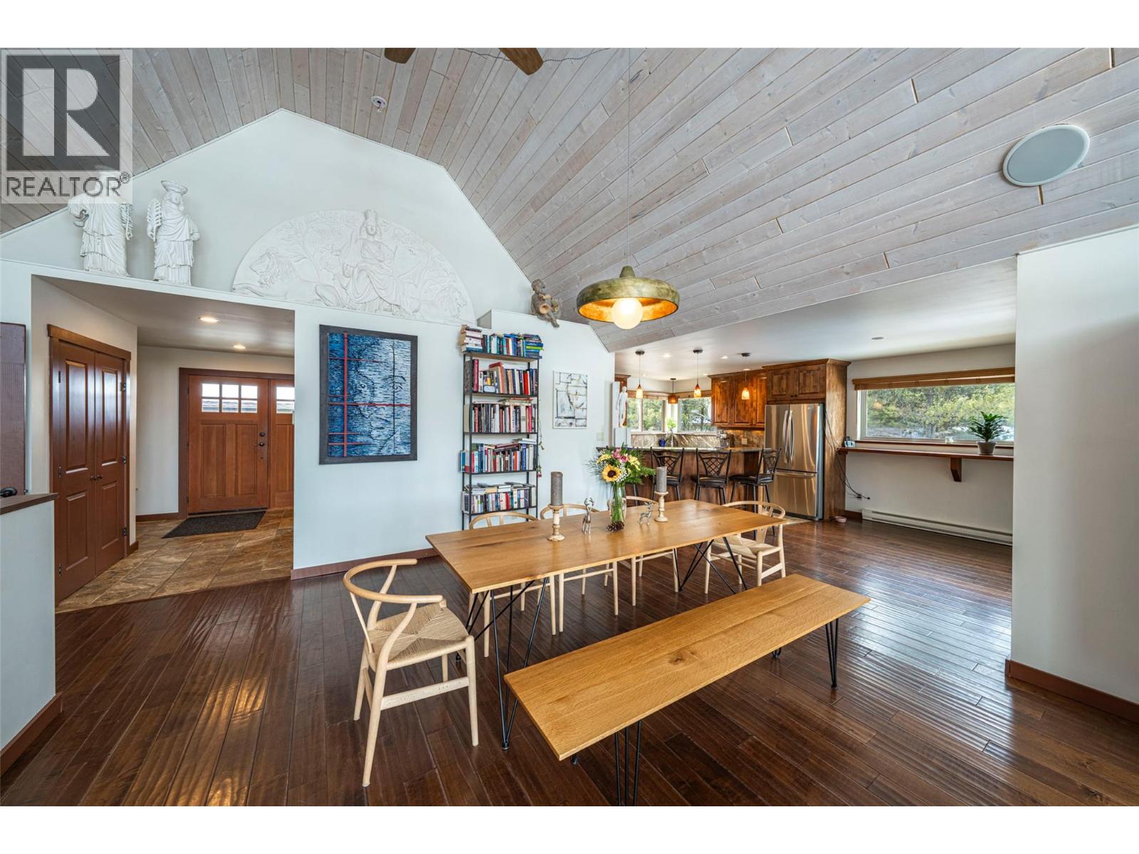 1433 Sugar Lake Road, Cherryville