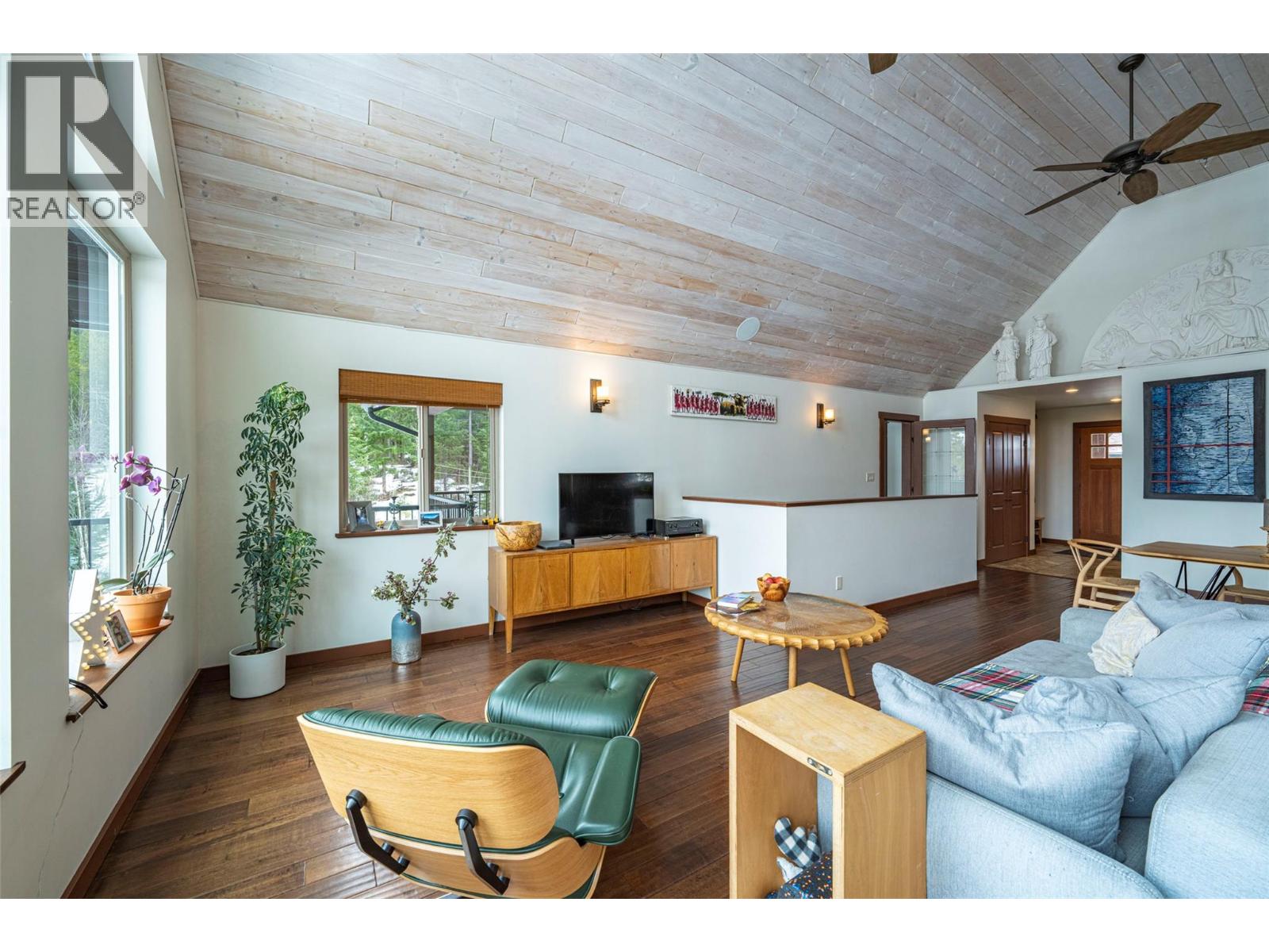 1433 Sugar Lake Road, Cherryville