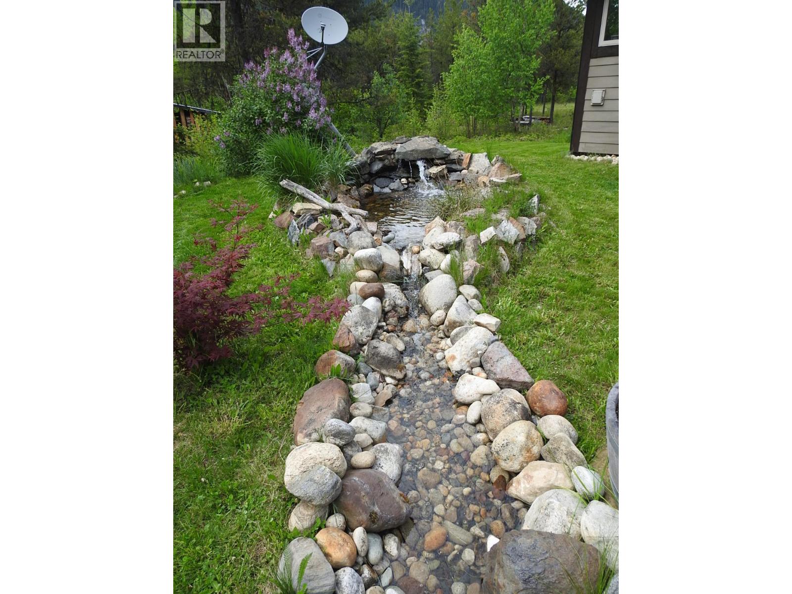 1433 Sugar Lake Road, Cherryville