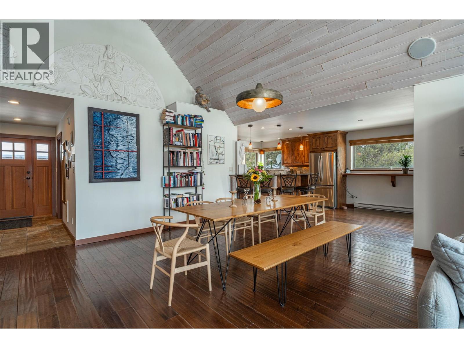 1433 Sugar Lake Road, Cherryville