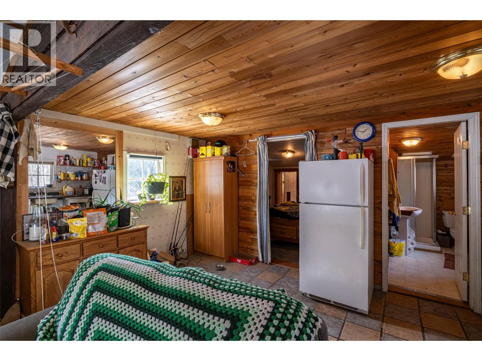 1433 Sugar Lake Road, Cherryville