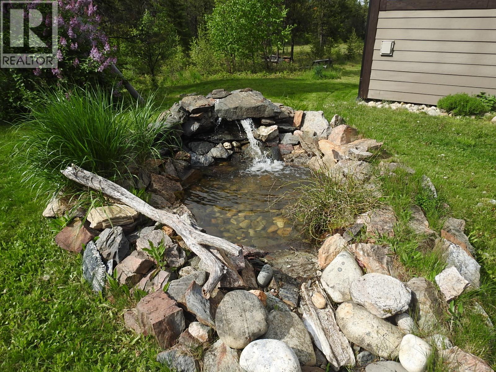 1433 Sugar Lake Road, Cherryville