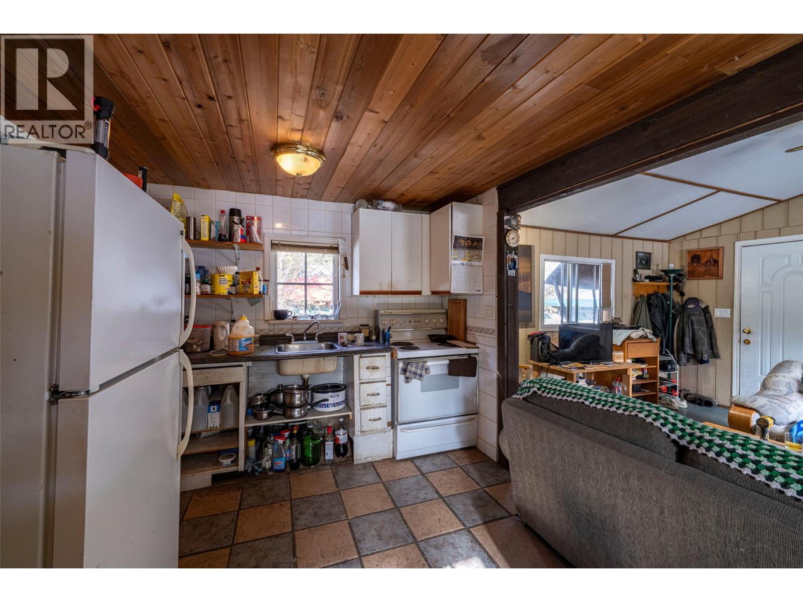 1433 Sugar Lake Road, Cherryville
