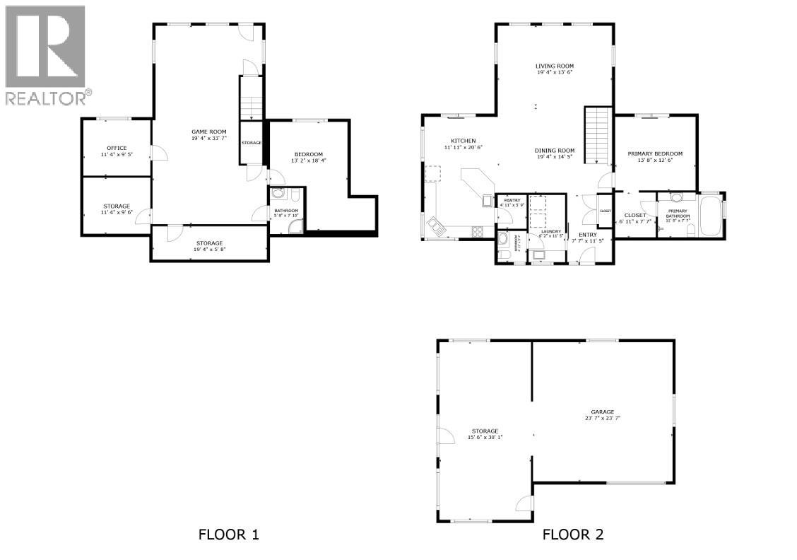 1433 Sugar Lake Road, Cherryville
