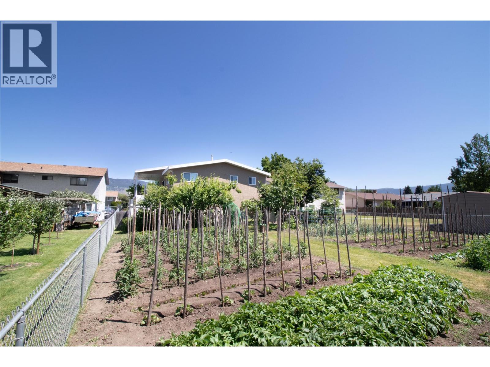  532 O'Keefe Court, Kelowna