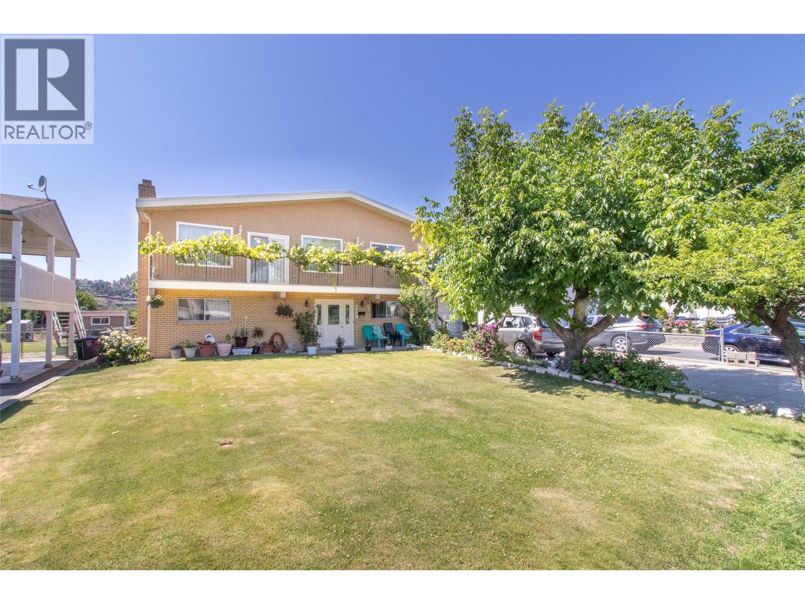  532 O'Keefe Court, Kelowna