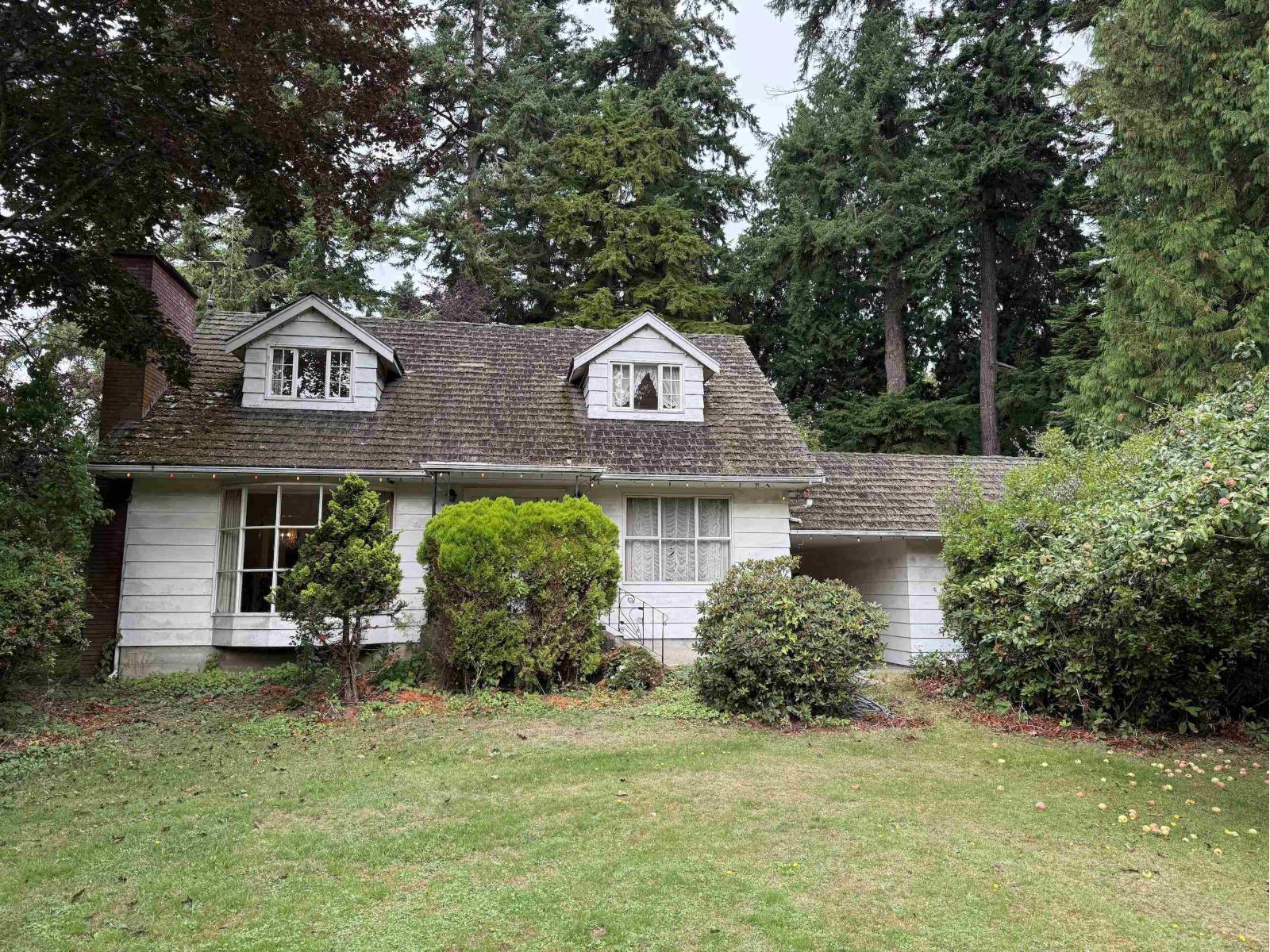 16203 8 AVENUE, Surrey