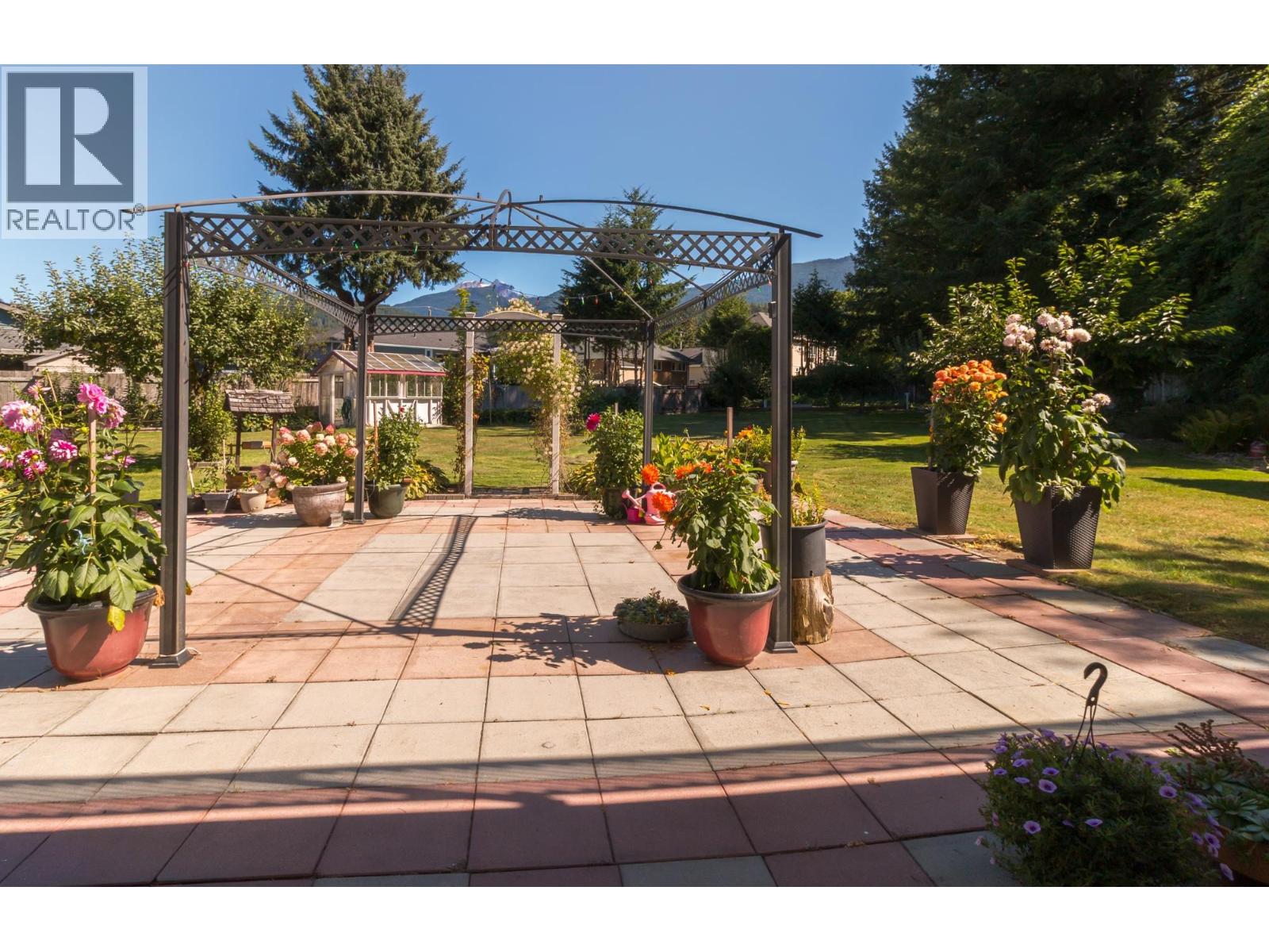 40258 KALODON ROAD, Squamish