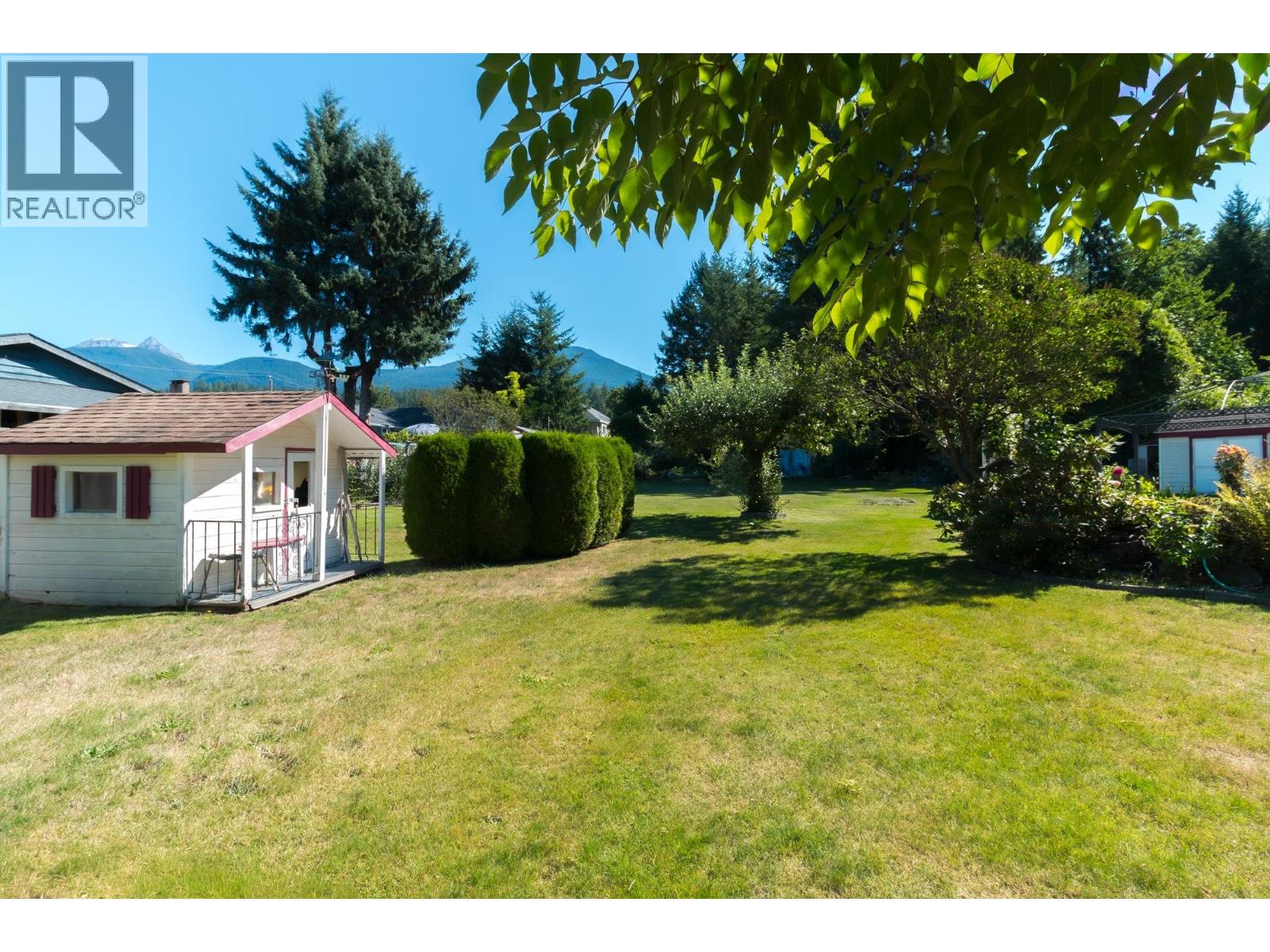 40258 KALODON ROAD, Squamish