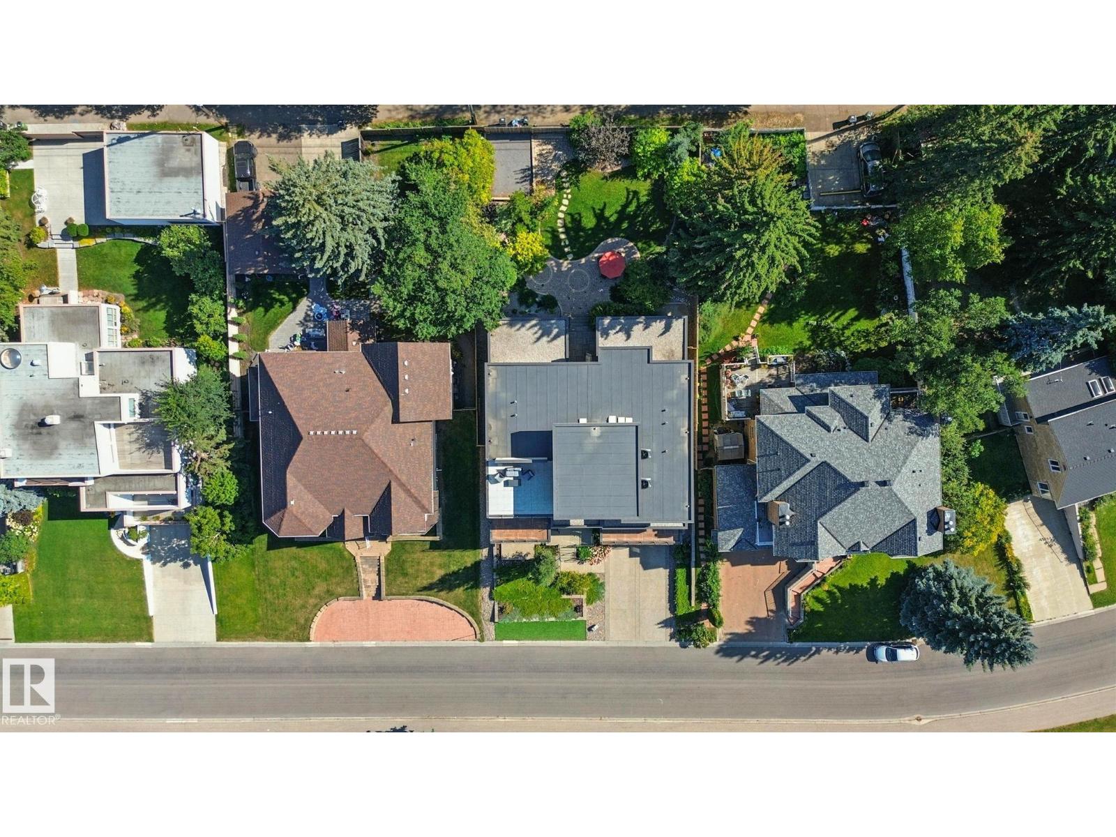 11823 SASKATCHEWAN DR NW, Edmonton