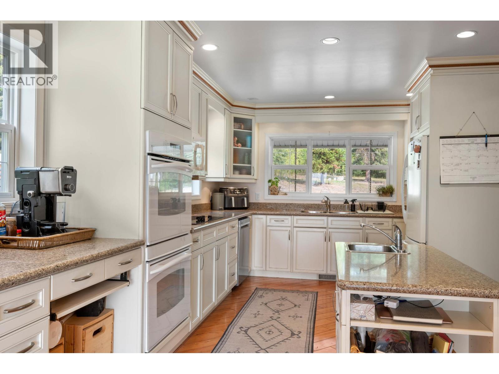 7492 FRASER WAY, Bridge Lake
