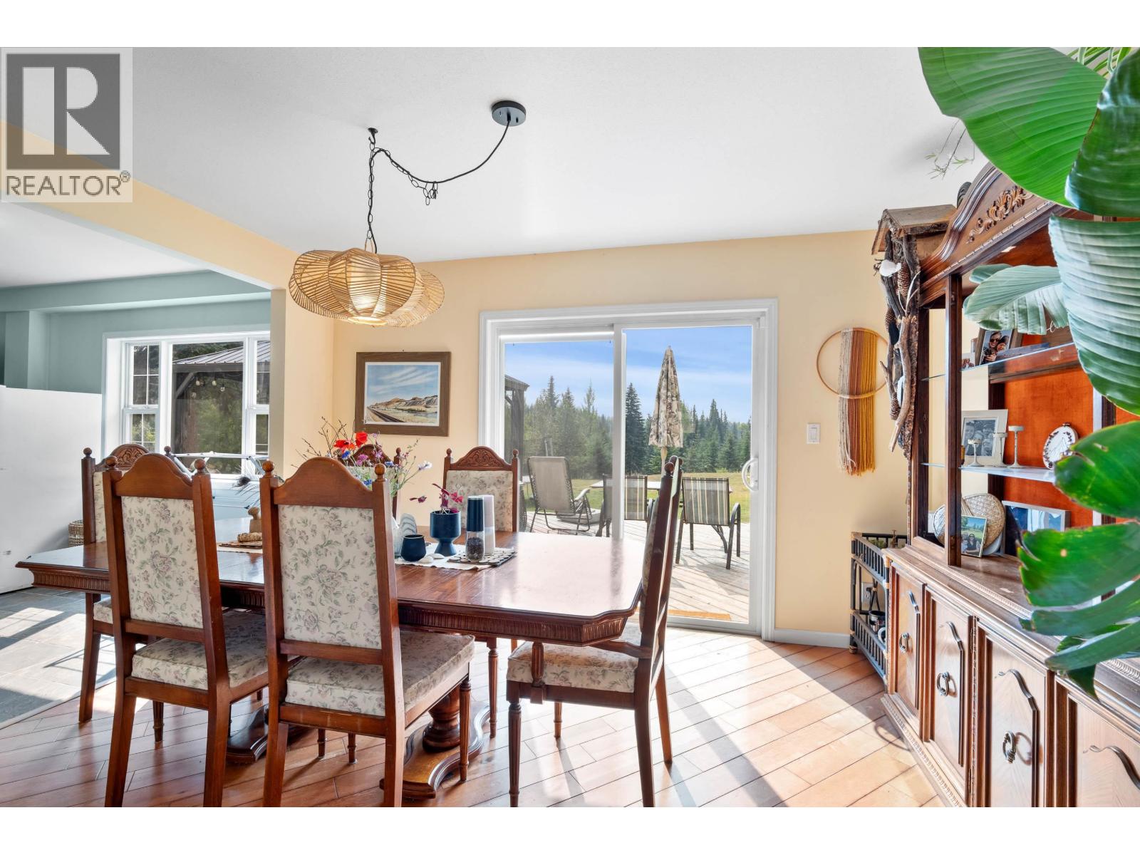 7492 FRASER WAY, Bridge Lake