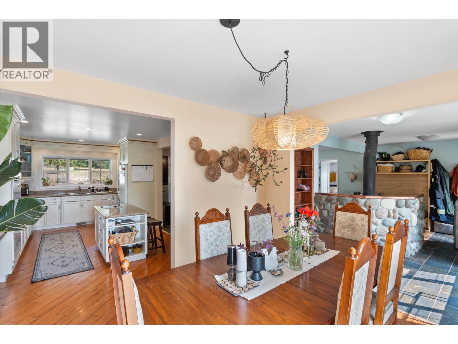 7492 FRASER WAY, Bridge Lake