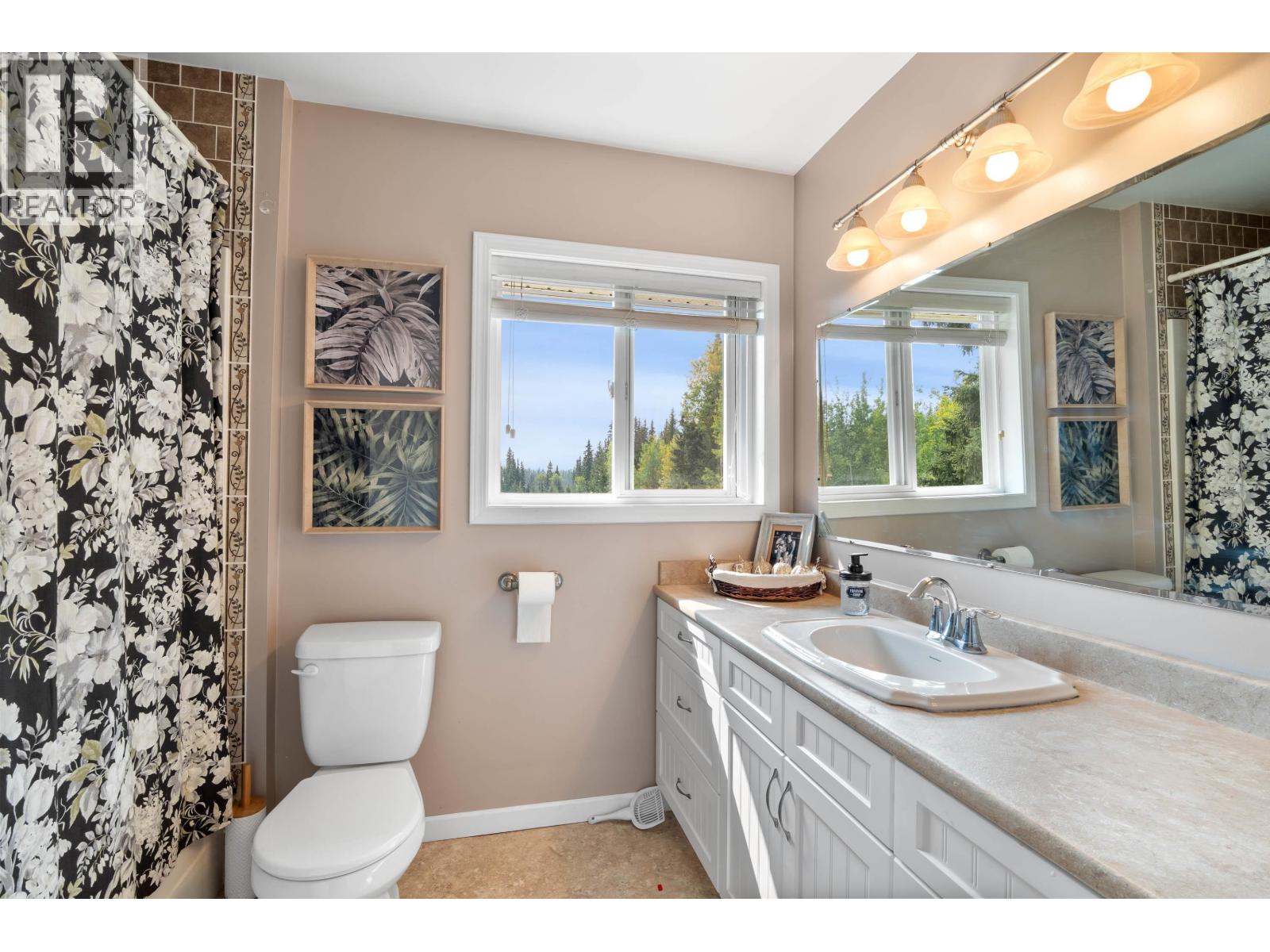 7492 FRASER WAY, Bridge Lake