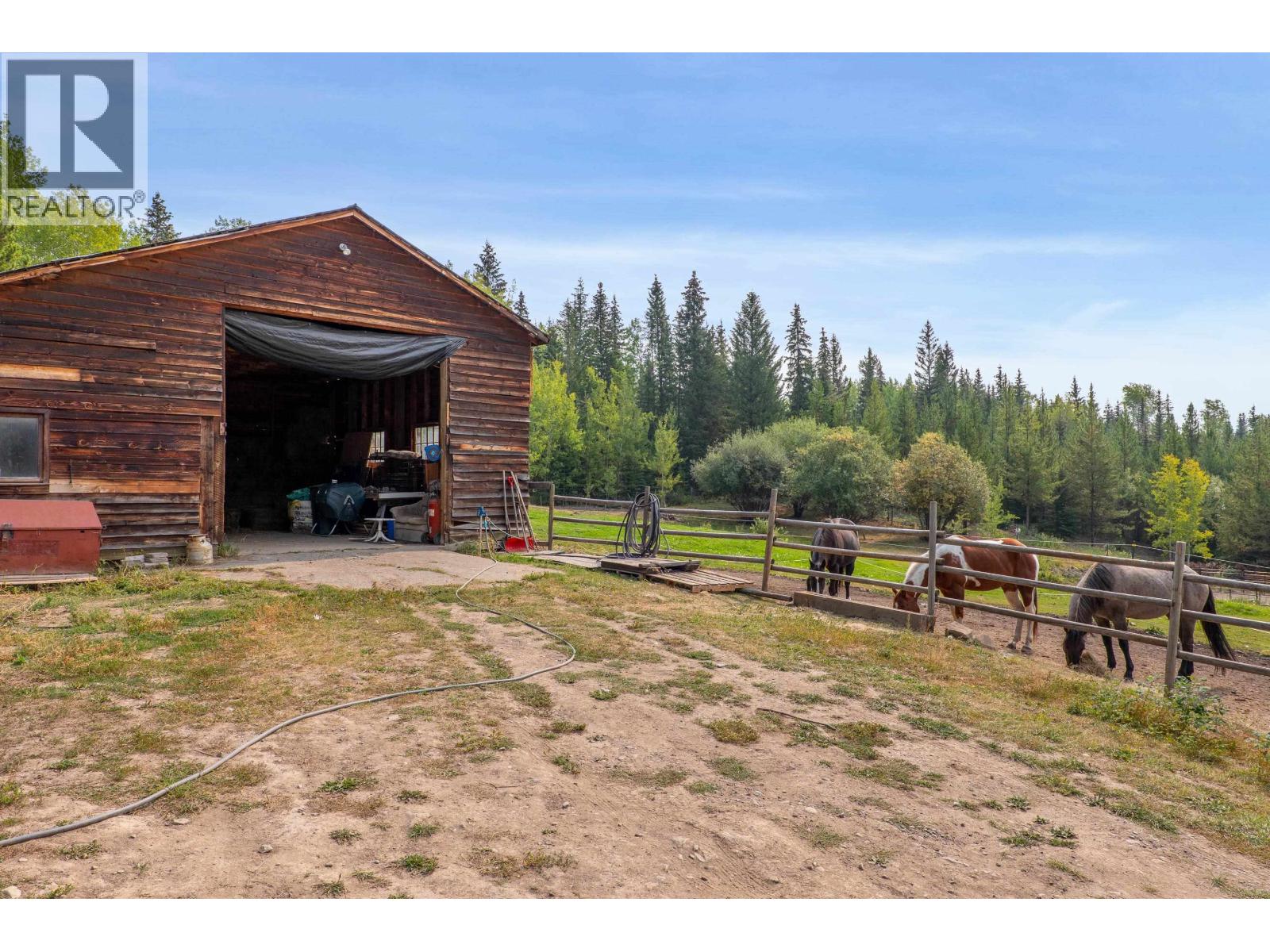 7492 FRASER WAY, Bridge Lake