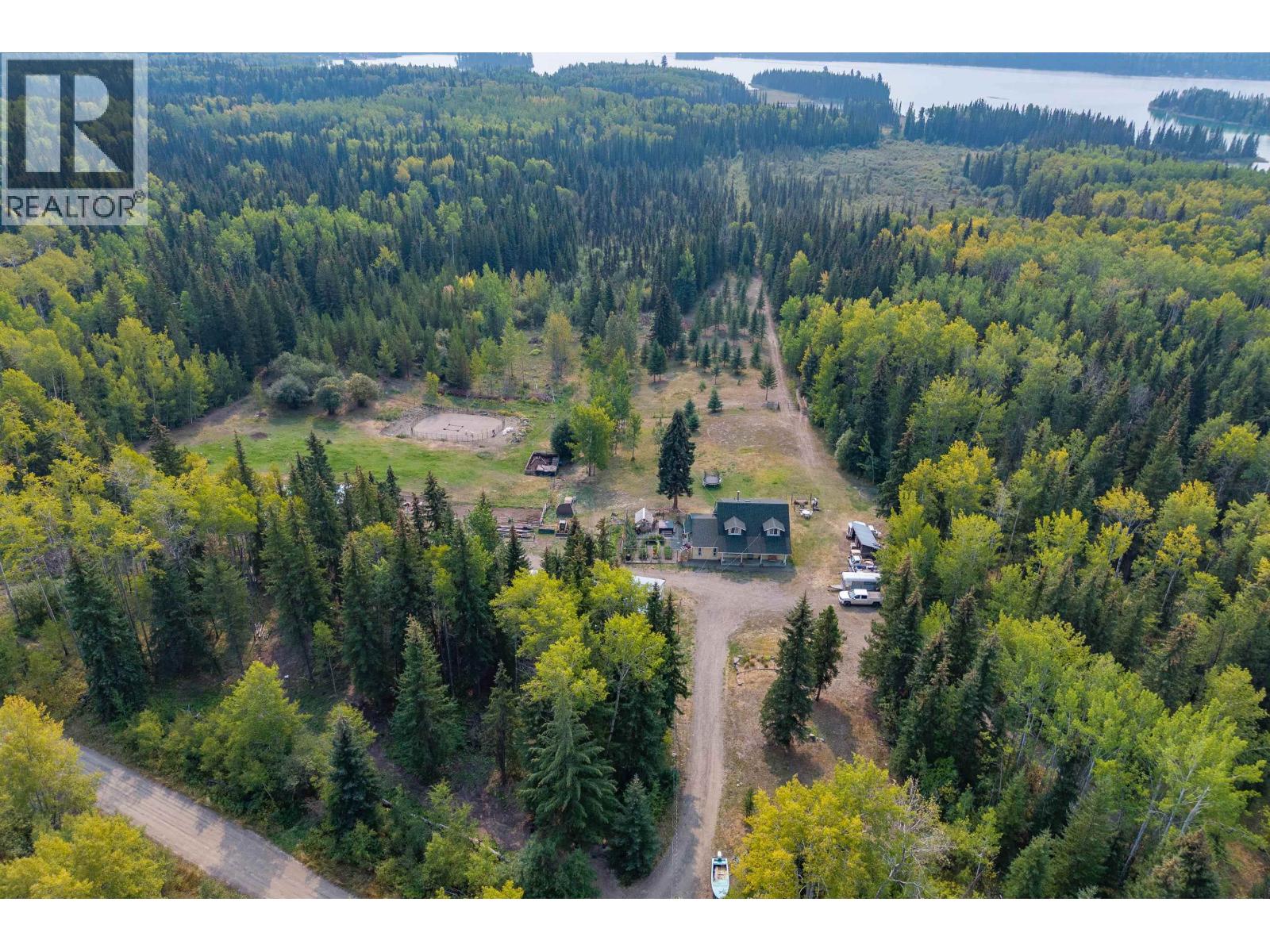 7492 FRASER WAY, Bridge Lake