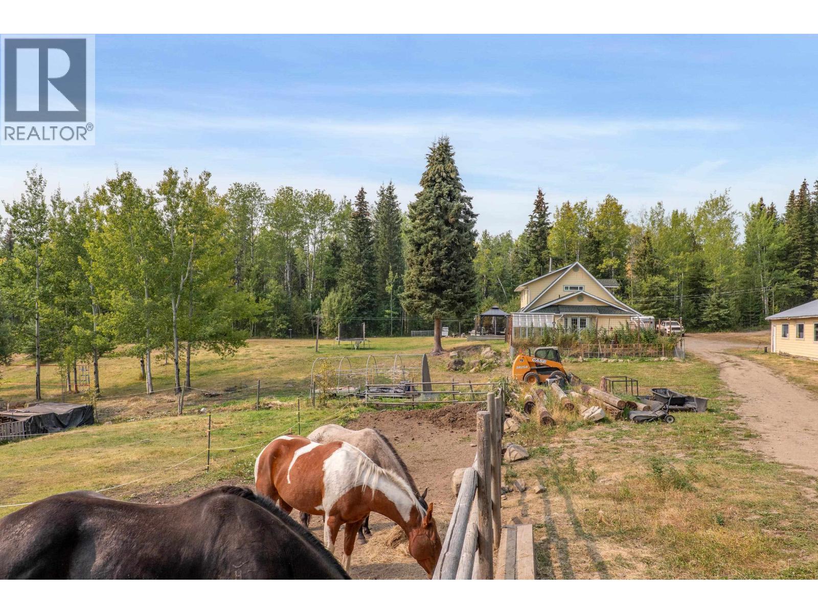 7492 FRASER WAY, Bridge Lake