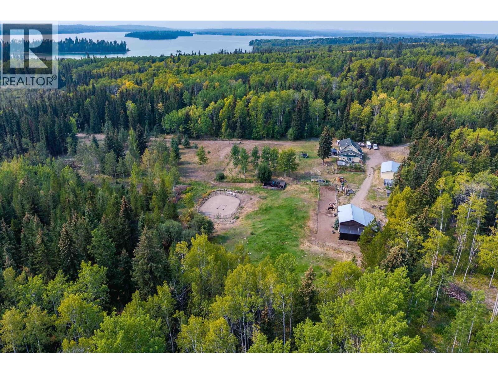 7492 FRASER WAY, Bridge Lake
