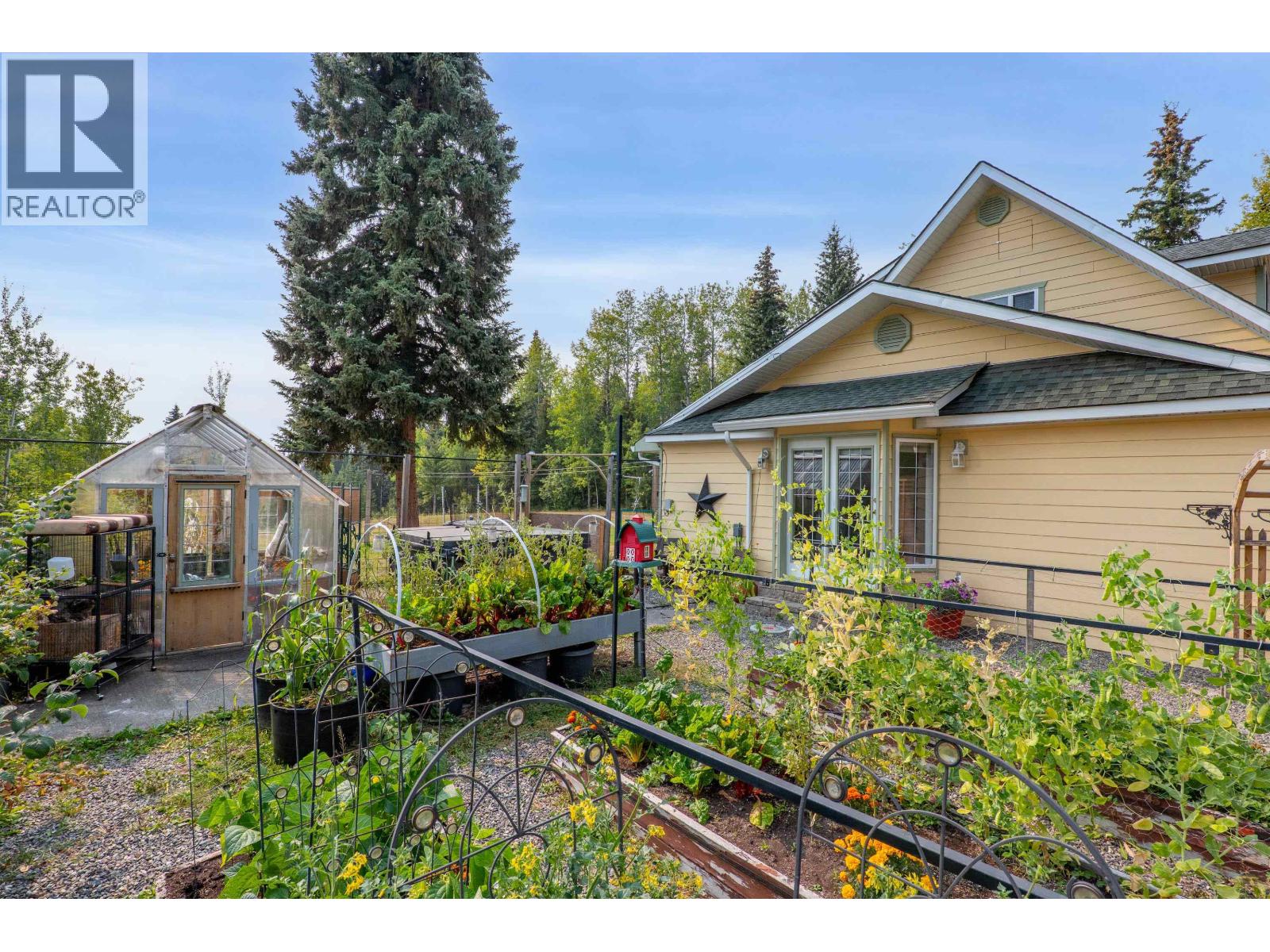 7492 FRASER WAY, Bridge Lake