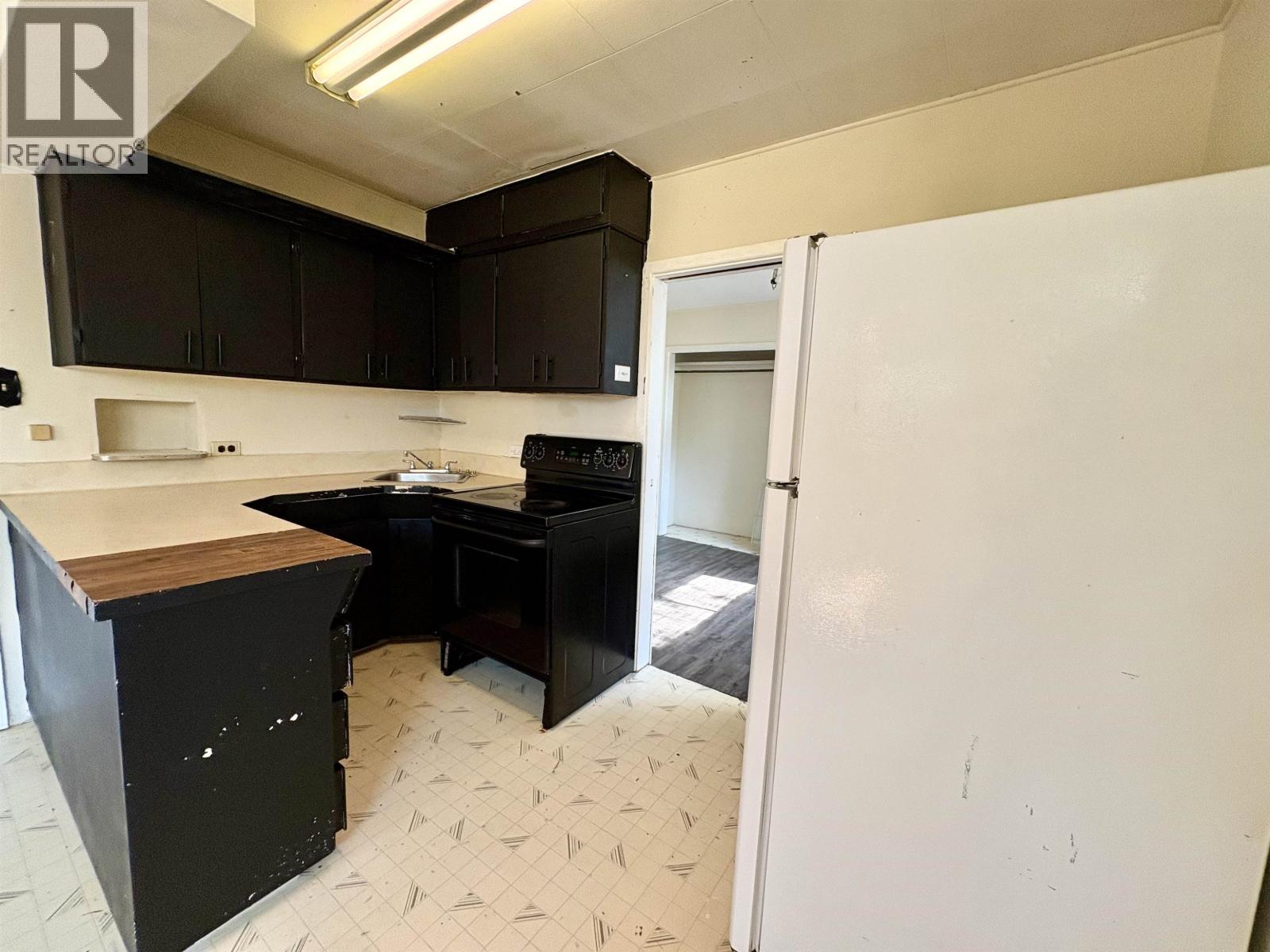 1296-1298 20TH AVENUE, Prince George