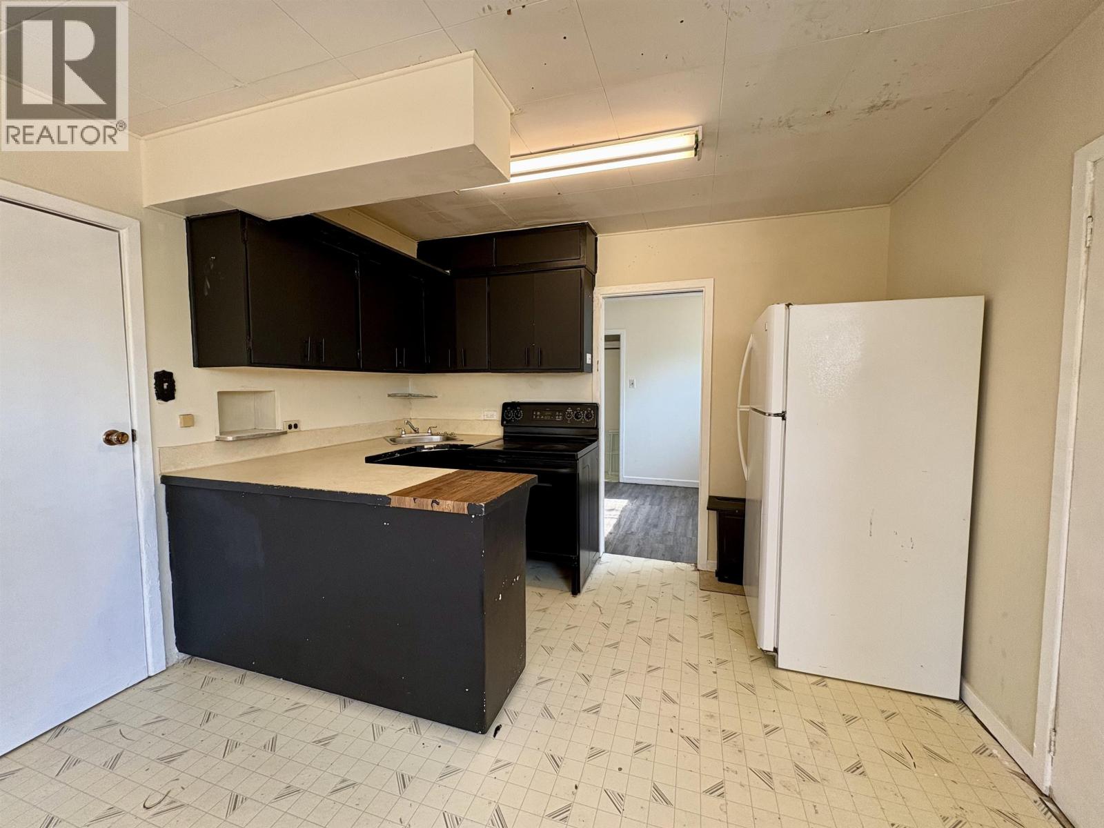 1296-1298 20TH AVENUE, Prince George