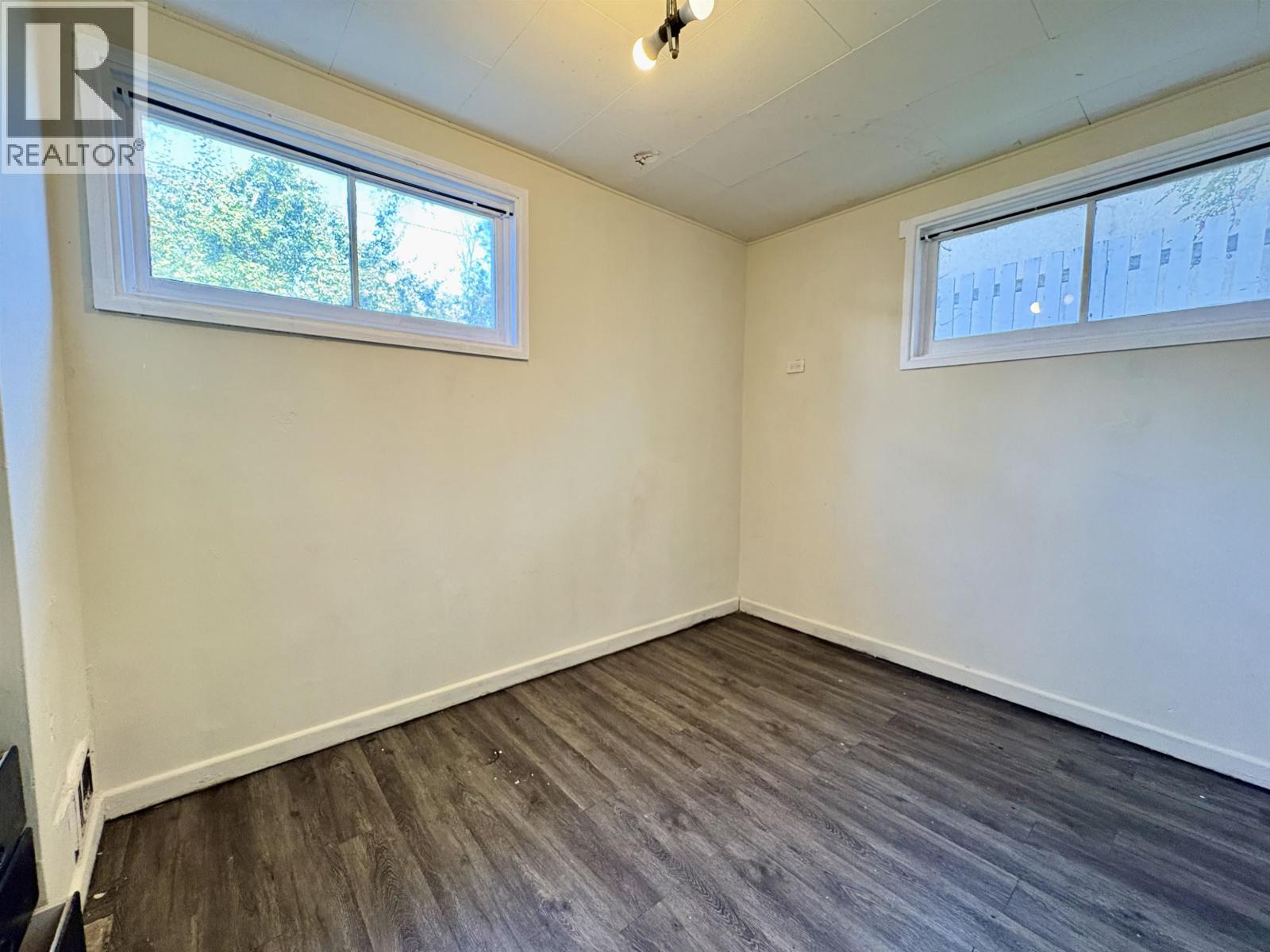 1296-1298 20TH AVENUE, Prince George