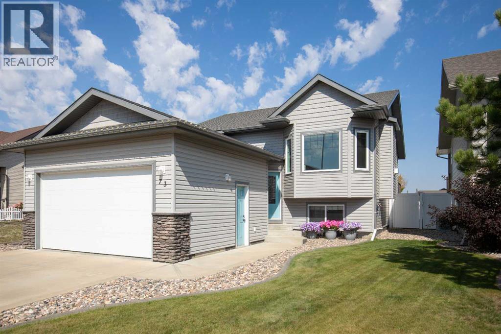 73 Churchill Place, Blackfalds