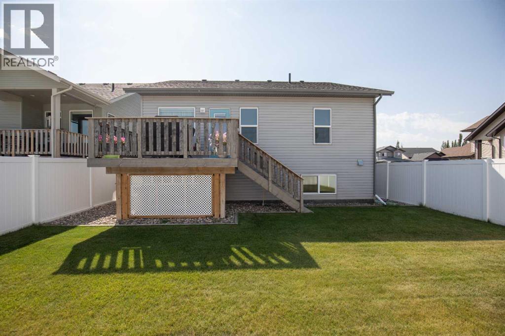 73 Churchill Place, Blackfalds